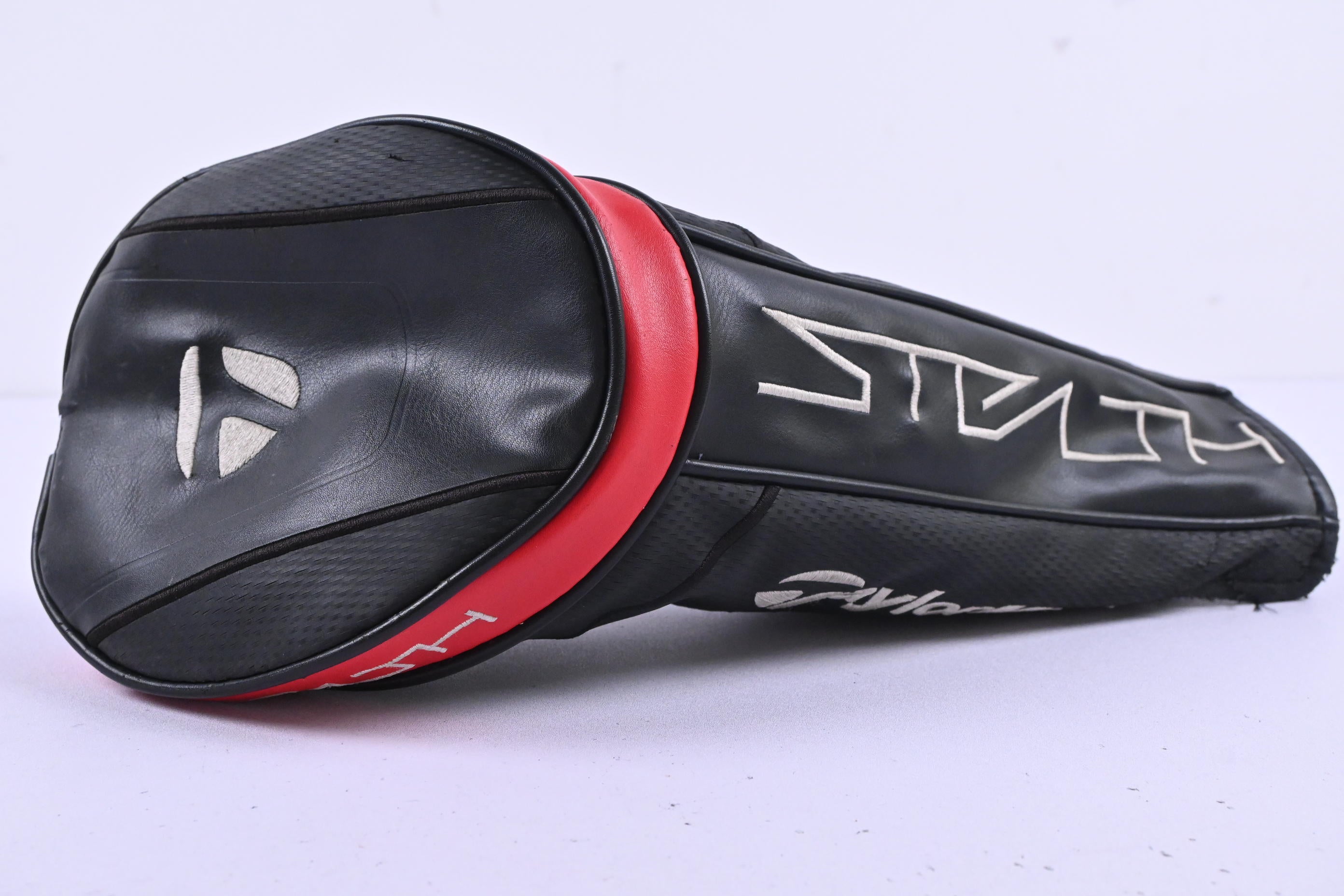 Taylormade Stealth HD Driver / 12 Degree / Senior Flex Ventus Red 5 Shaft