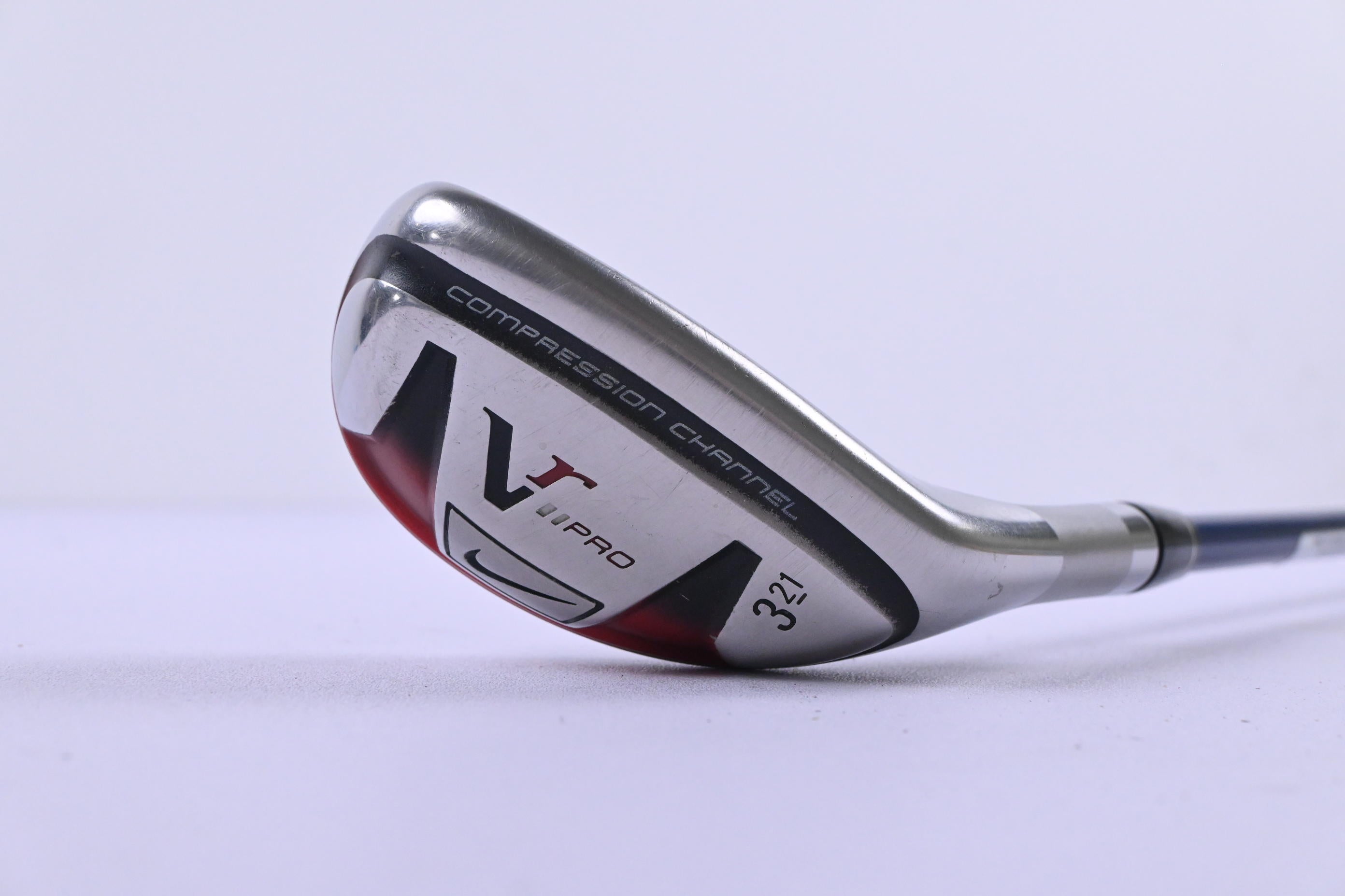 Nike VR Pro #3 Hybrid / 21 Degree / Stiff Flex Project X Blue Shaft