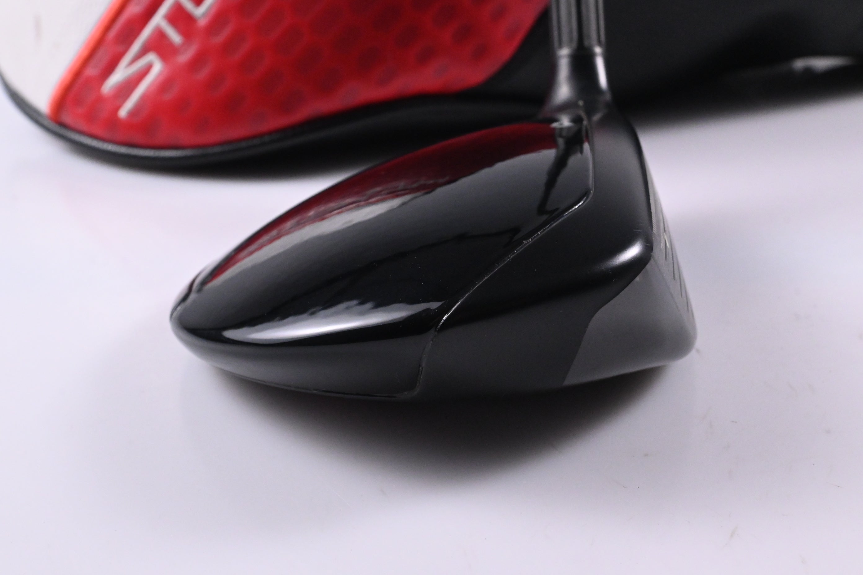 Taylormade Stealth 2 #3 Wood / 16 Degree / Stiff Flex VA Composites BADDAZZ 60