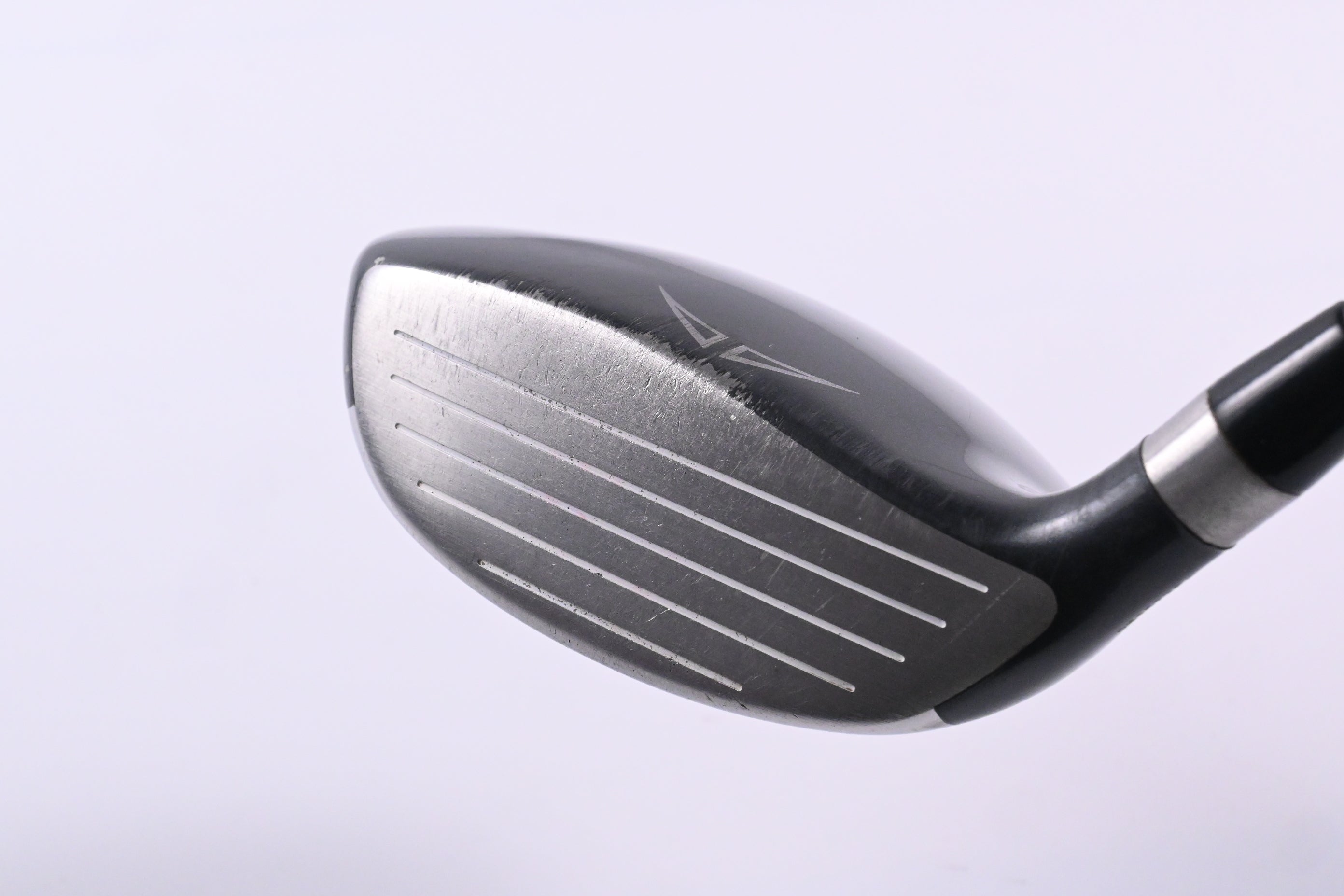 Ping G20 #4 Wood / 16.5 Degree / Stiff Flex Ping TFC 169 F Shaft