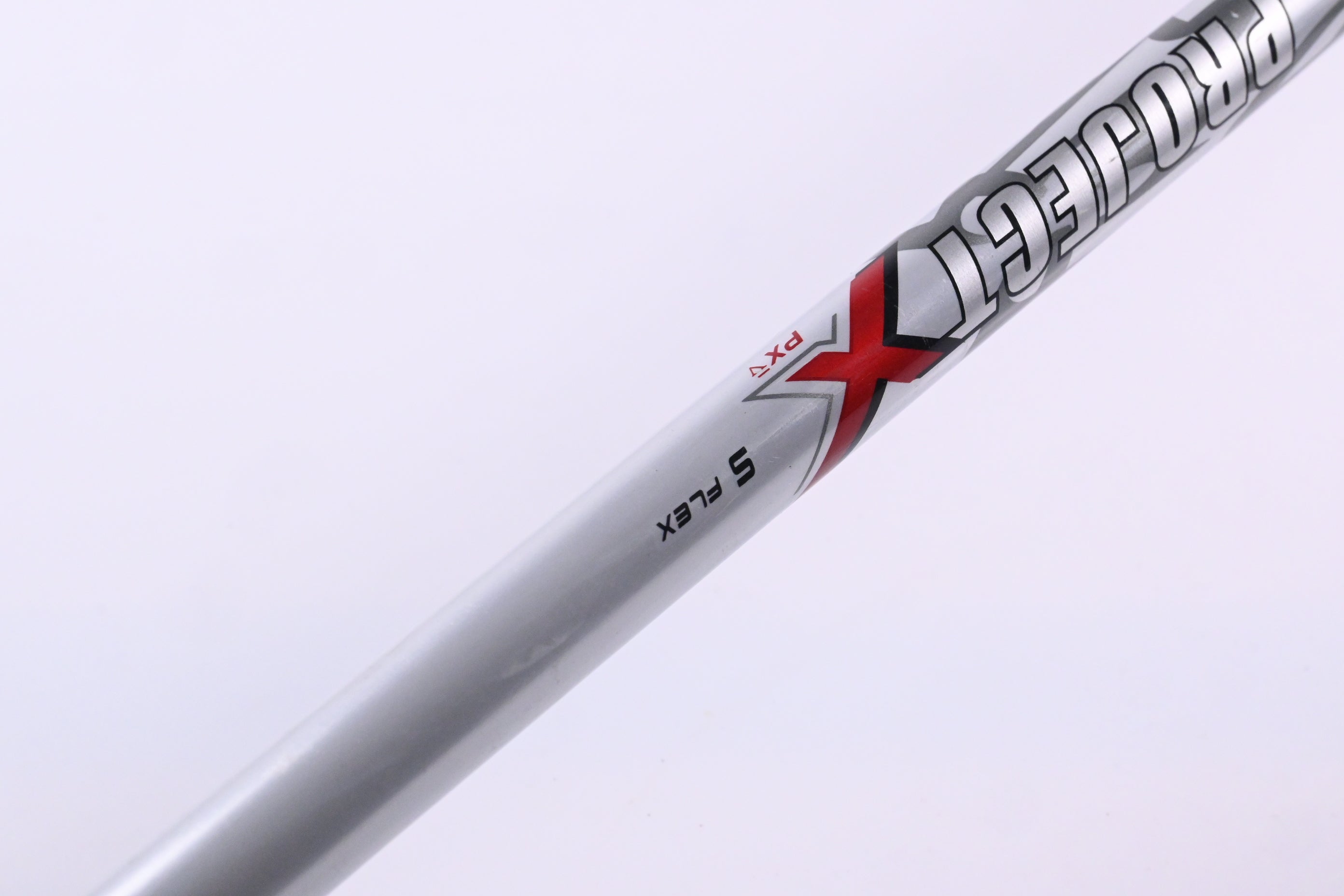 Callaway X Hot Driver / 9.5 Degree / Stiff Flex Project X PXv Shaft