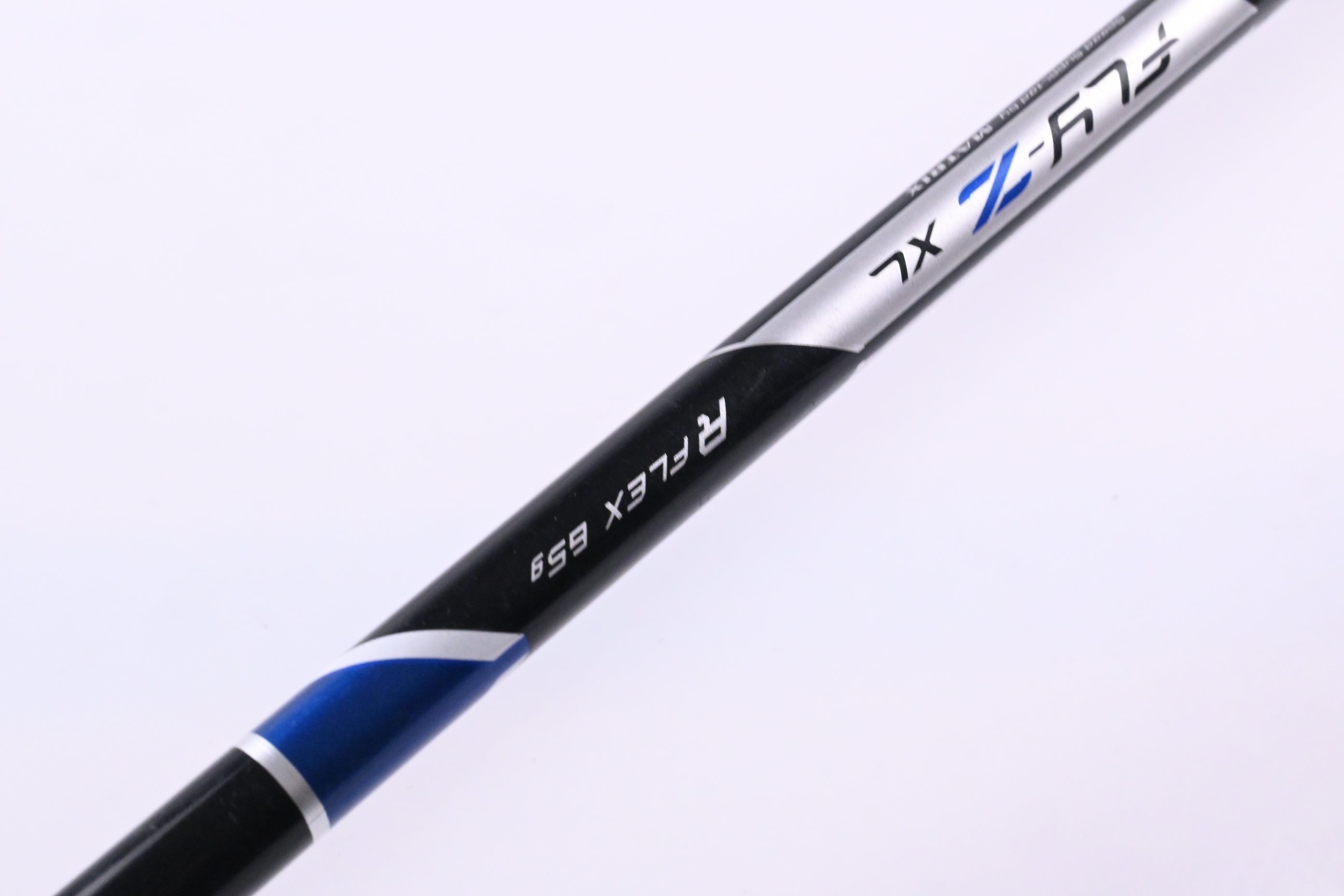 Cobra Fly-Z XL #5 Hybrid / 25 Degree / Regular Flex Matrix Cobra Fly-Z XL 65