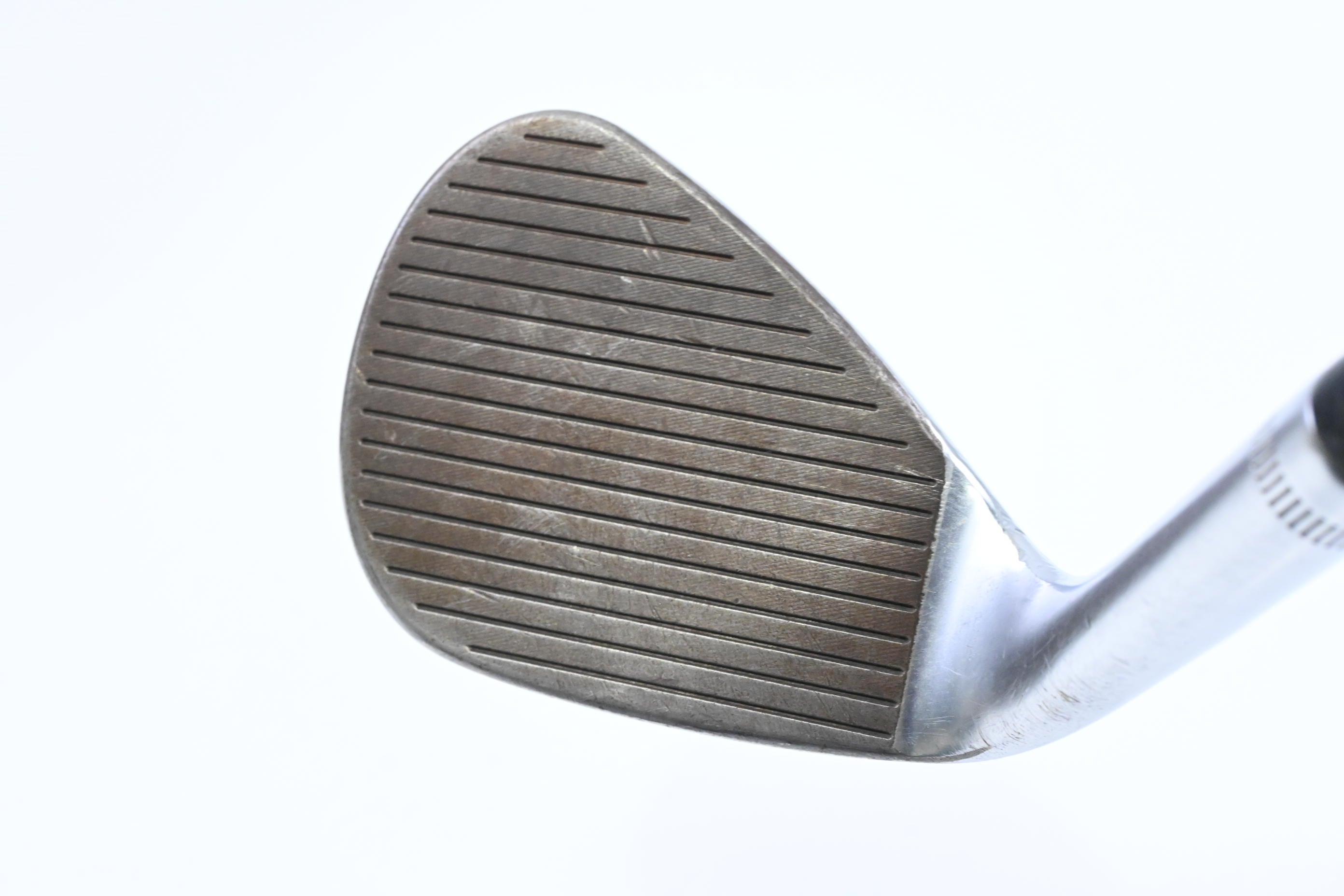Callaway Jaws Full Toe Lob Wedge / 58 Degree / Wedge Flex Dynamic Gold Spinner
