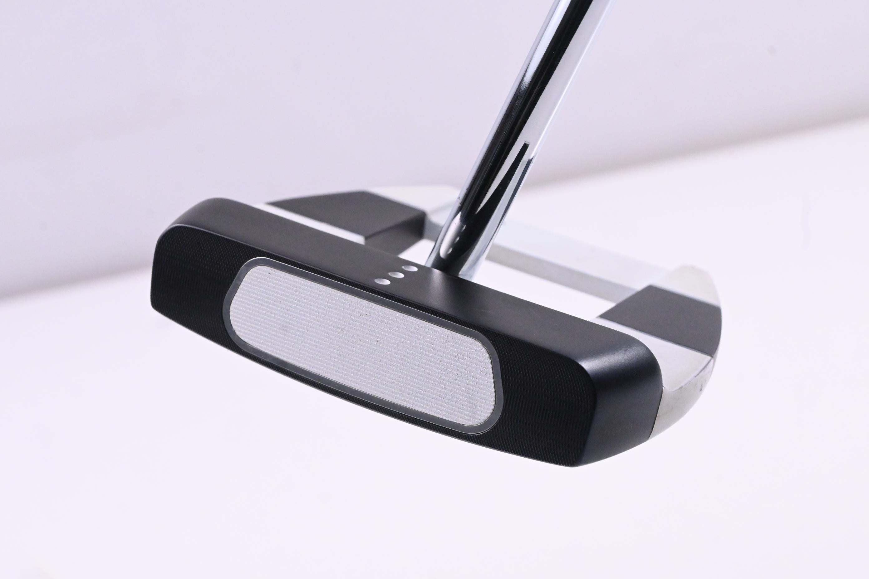 Odyssey Ai-One Square 2 Square Jailbird Putter / 34 Inch