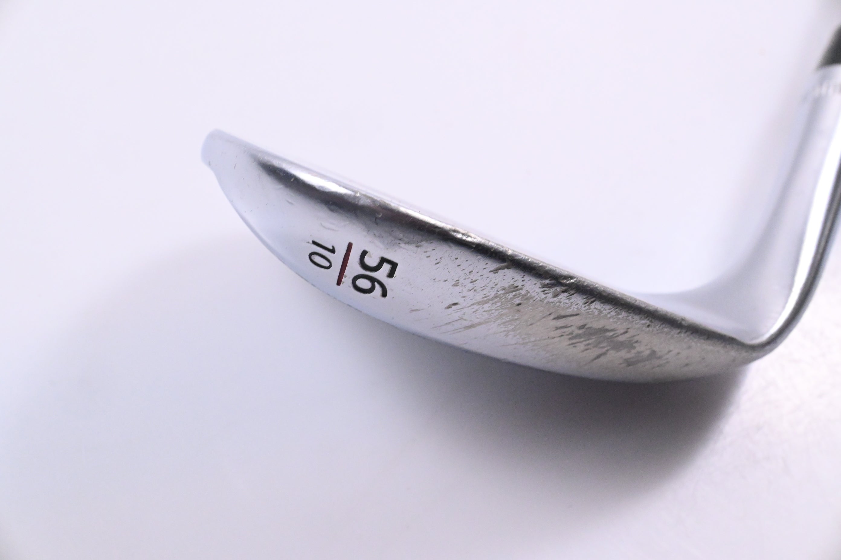 Callaway Mack Daddy 4 Sand Wedge / 56 Degree / Regular Flex Dynamic Gold R300