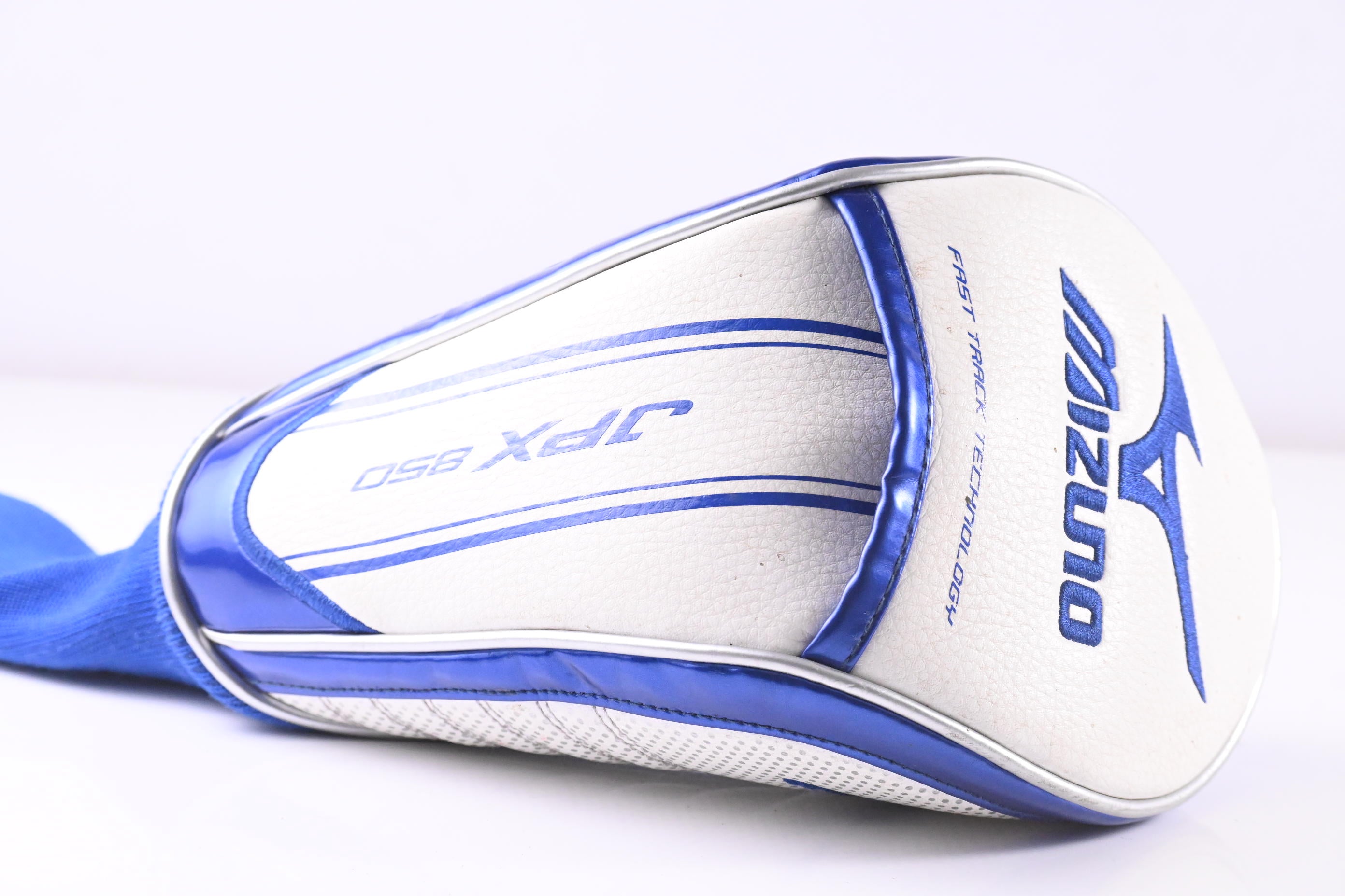 Mizuno JPX 900 Driver / 10.5 Degree / Regular Flex Speeder569 Evolution II