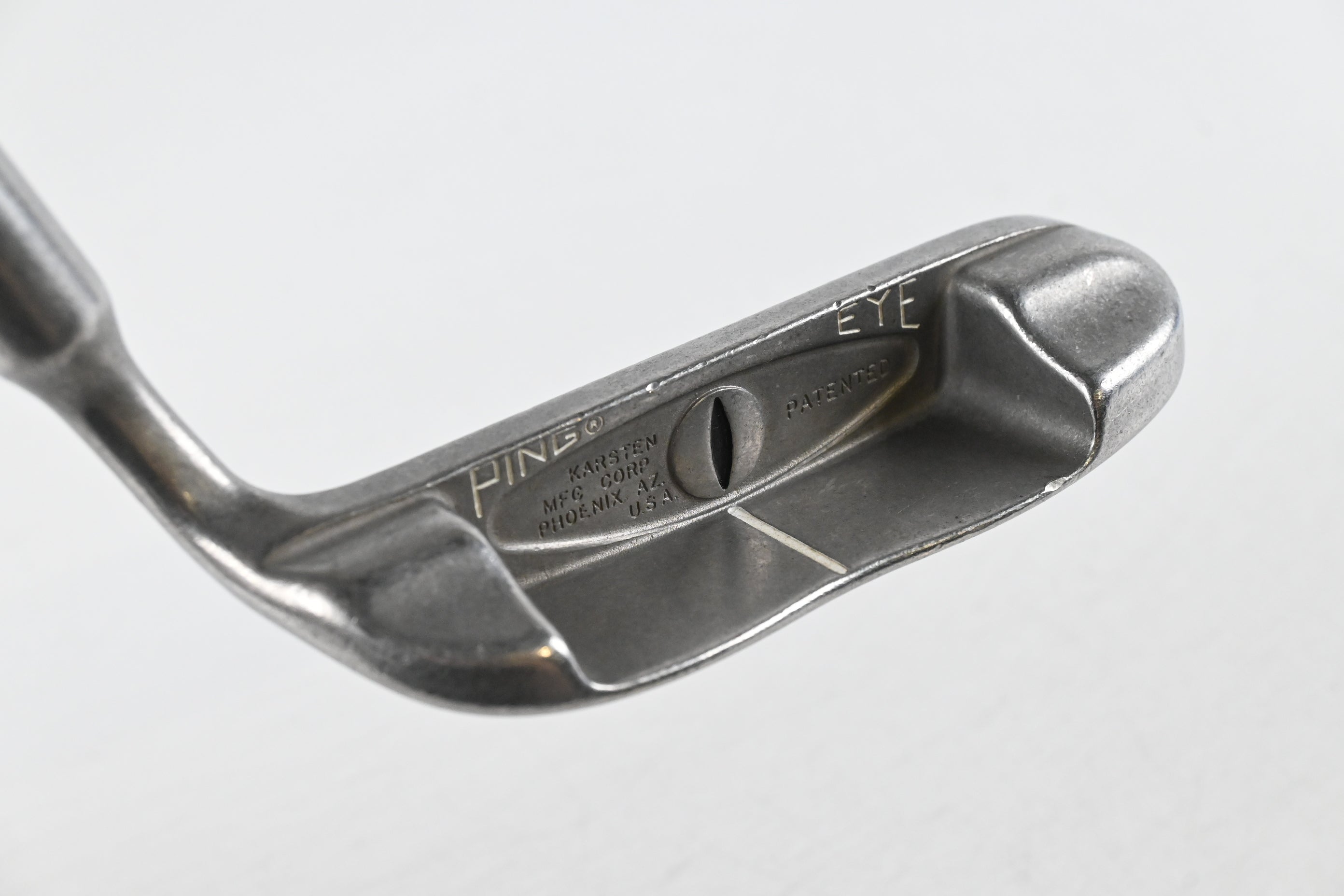 Ping Karsten Original Eye 53 Putter / 36 Inch