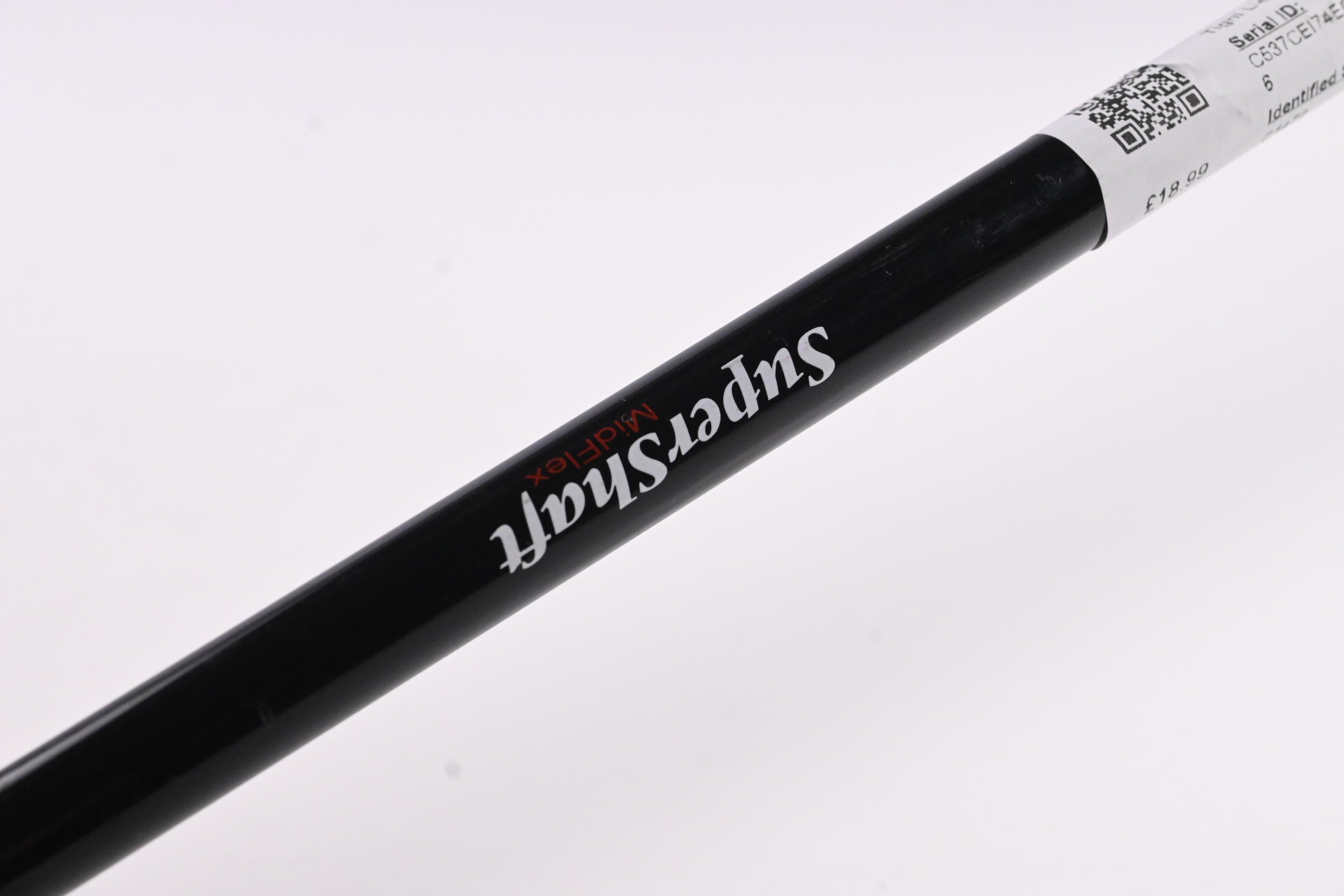 Adams Tight Lies #5 Wood / 19 Degree / Regular Flex Adams Shaft