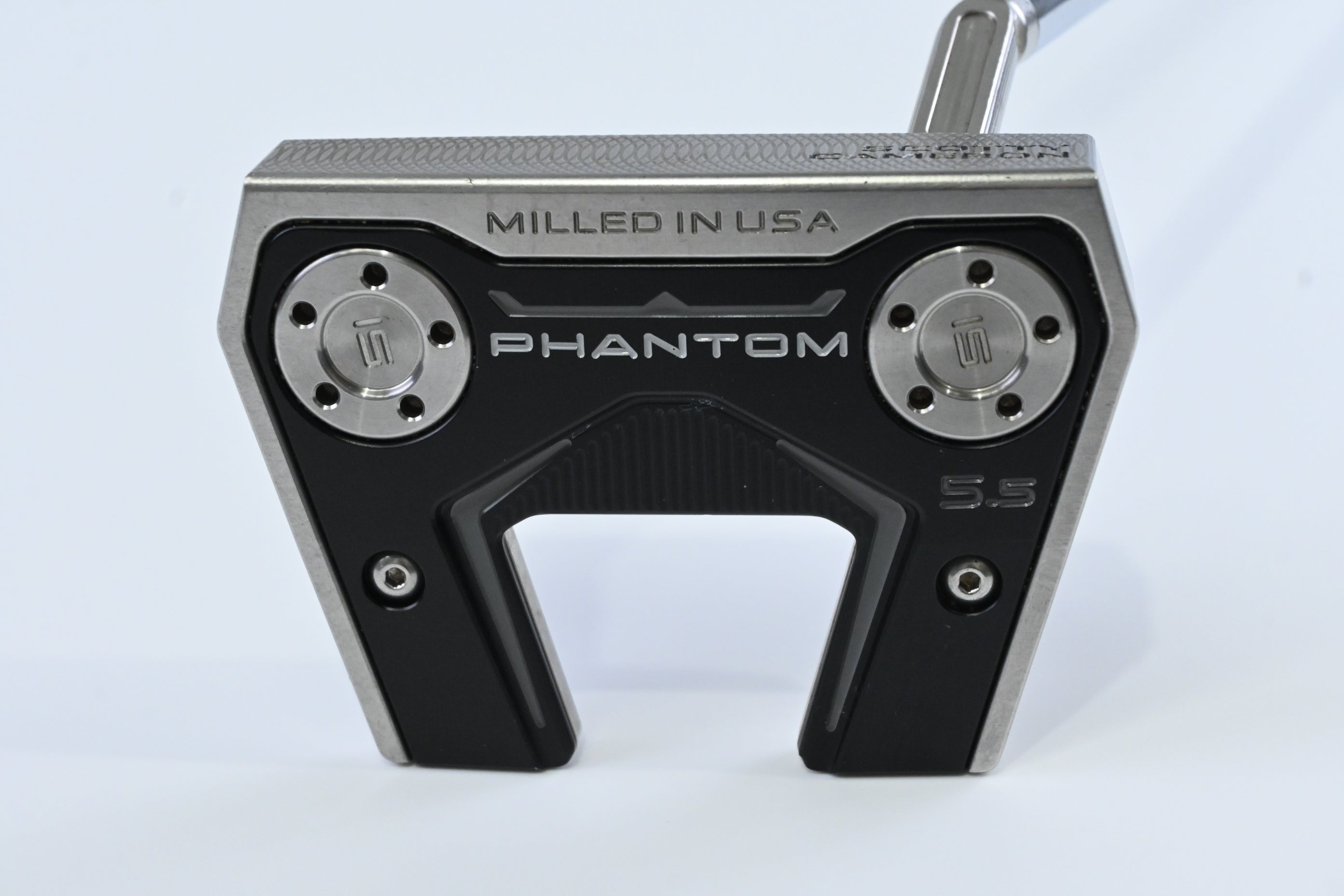 Scotty Cameron 2024 Phantom 5.5 Putter / 33 Inch