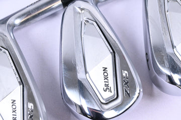 Srixon ZXi5 Irons / 5-PW / Stiff Flex N.S.PRO Modus 3 105 Shafts