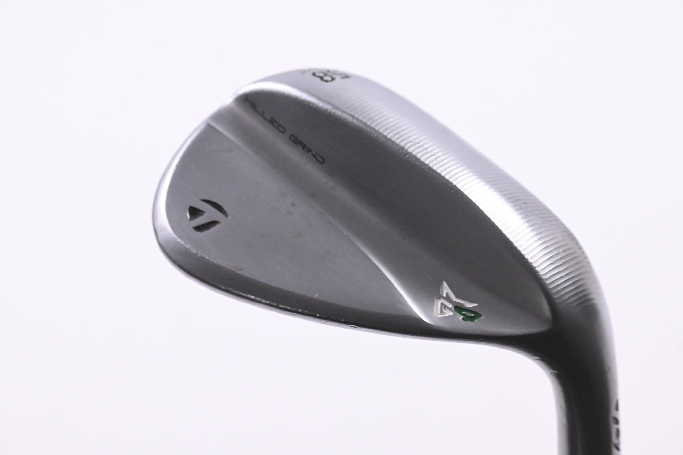 Taylormade Milled Grind 4 Lob Wedge / 58 Degree / Wedge Flex Dynamic Gold 115