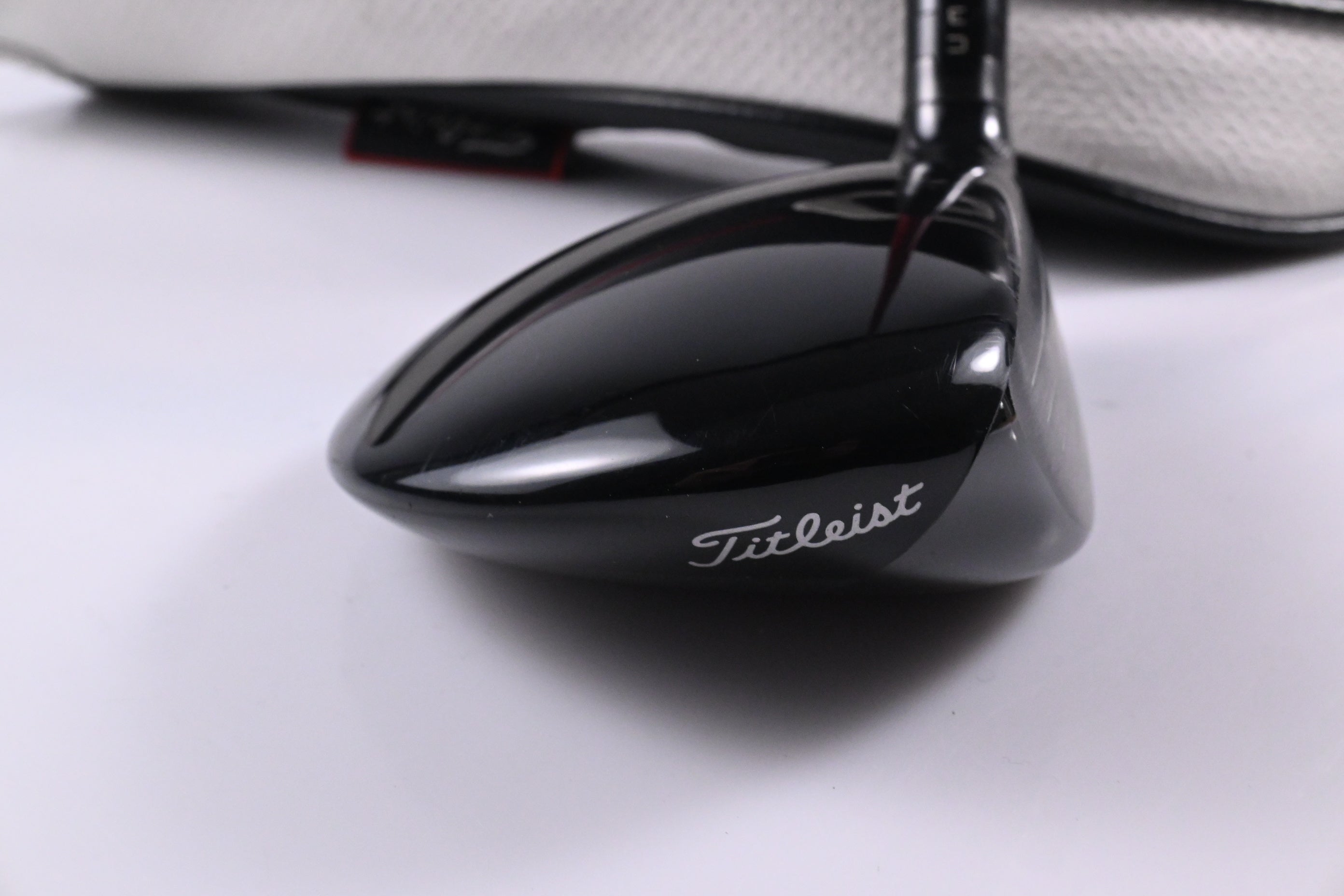 Titleist GT2 #3 Wood / 15 Degree / Stiff Flex Project X Denali Red 60 Shaft