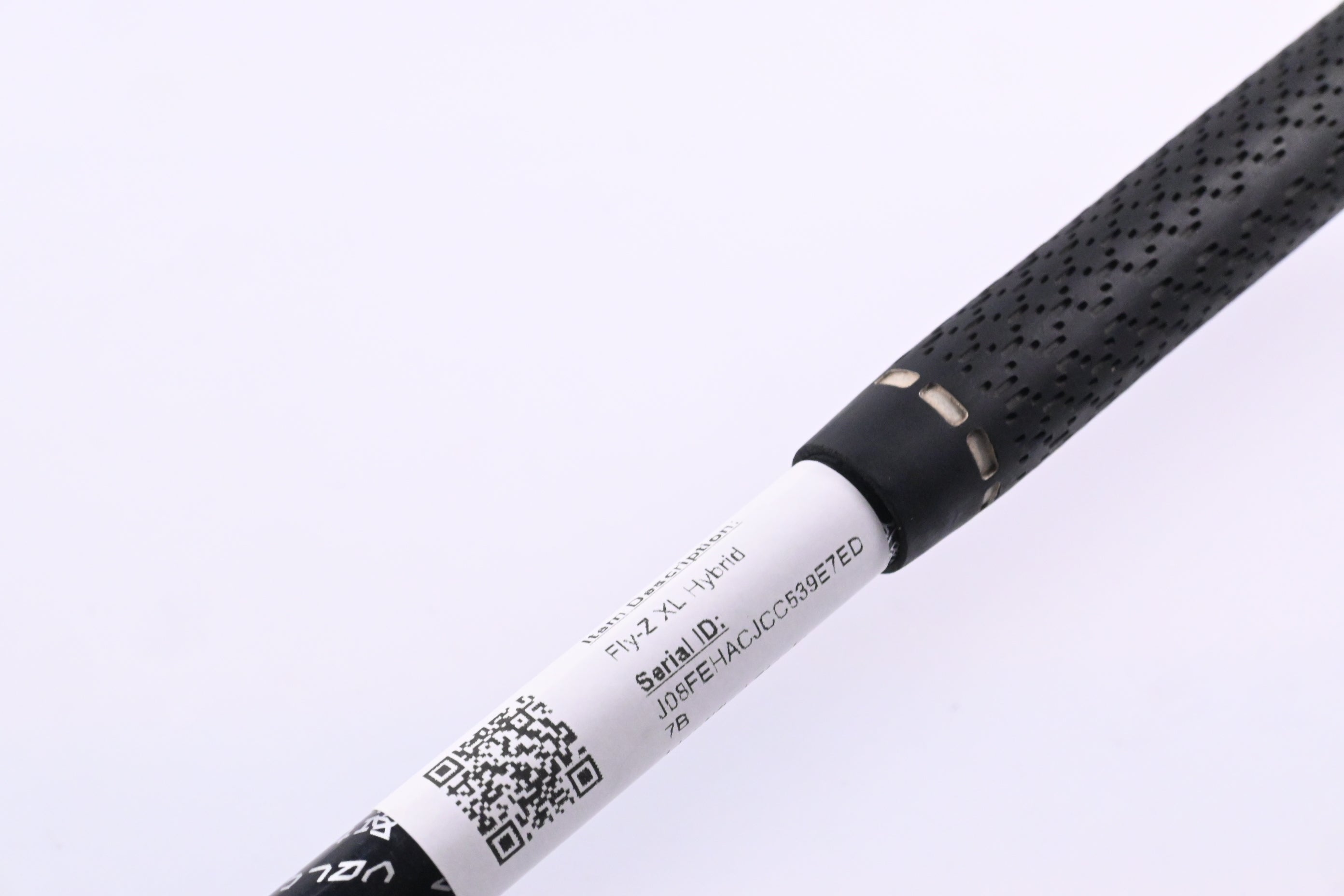 Cobra Fly-Z XL #5 Hybrid / 25 Degree / Regular Flex Matrix Cobra Fly-Z XL 65