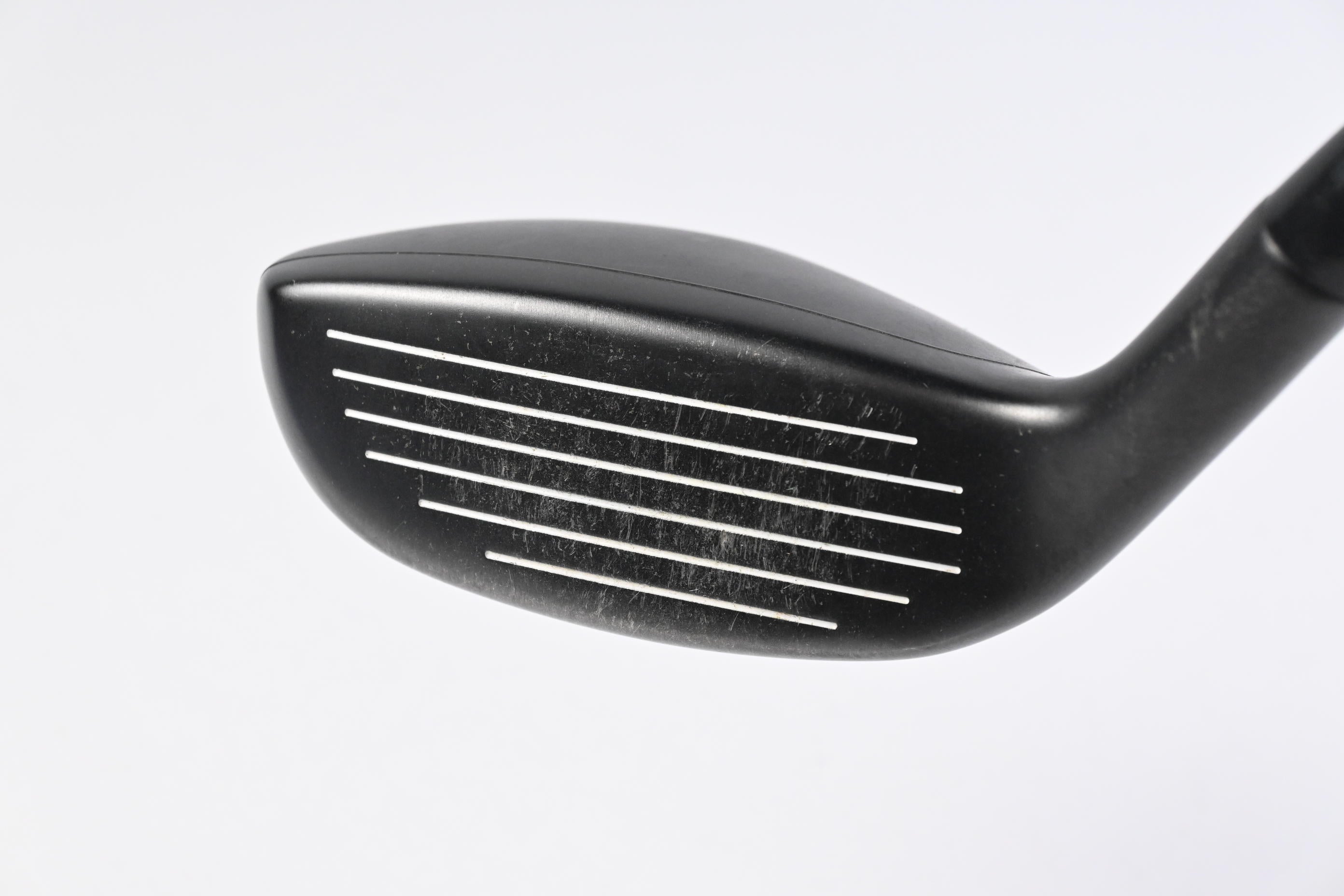 Ping G30 #4 Hybrid / 22 Degree / Regular Flex Ping TFC 419 Shaft