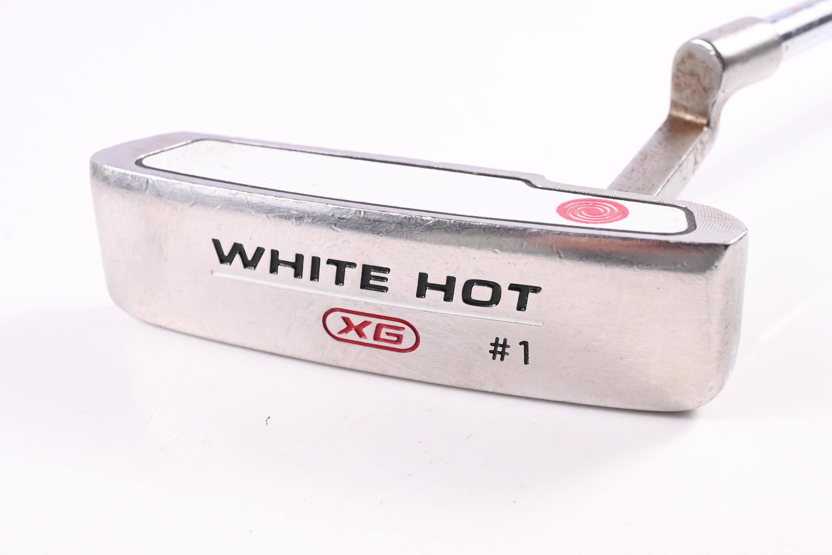 Odyssey White Hot XG #1 Putter / 34 Inch