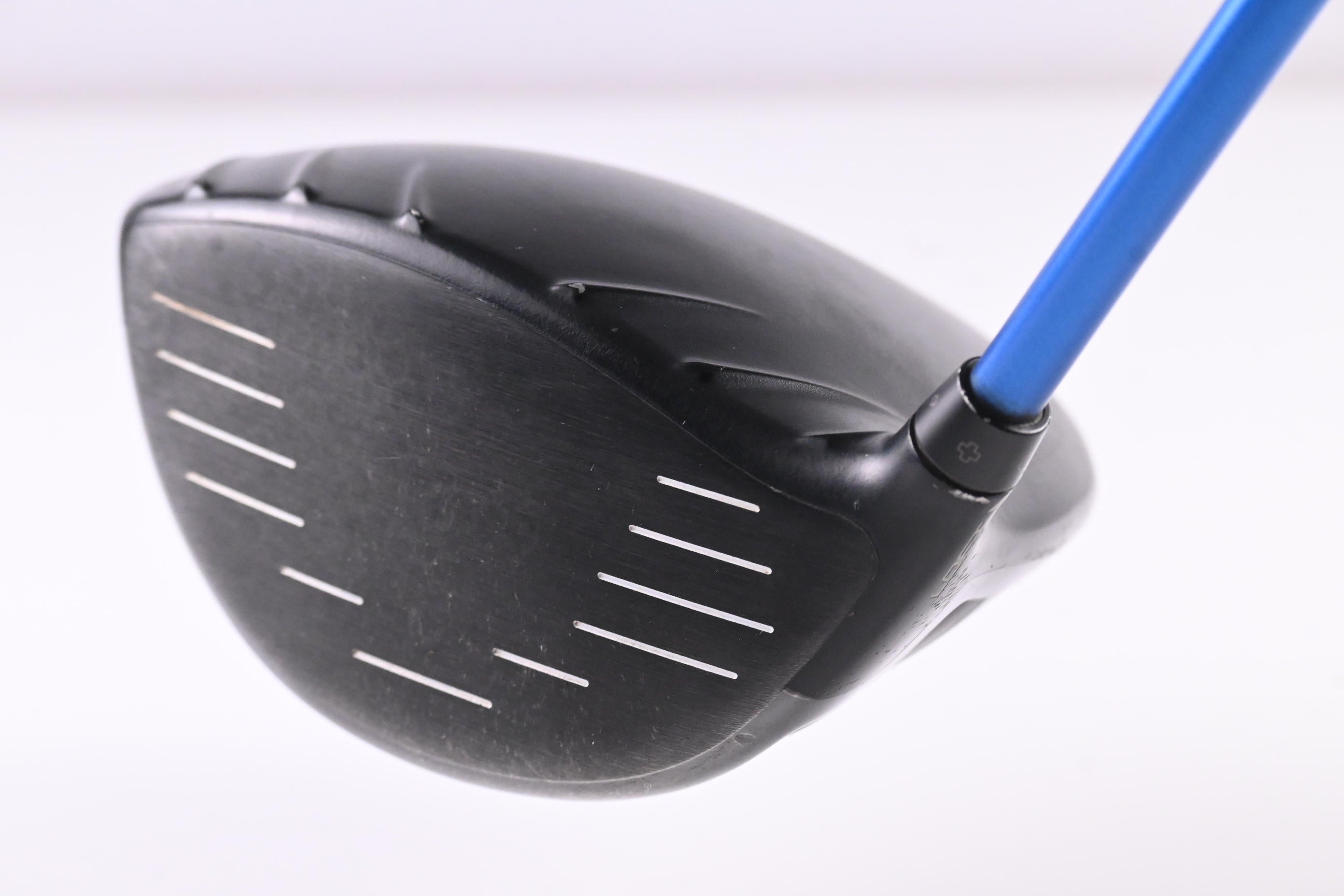 Ping G30 Driver / 10.5 Degree / Regular Flex Ping TFC 419 Shaft