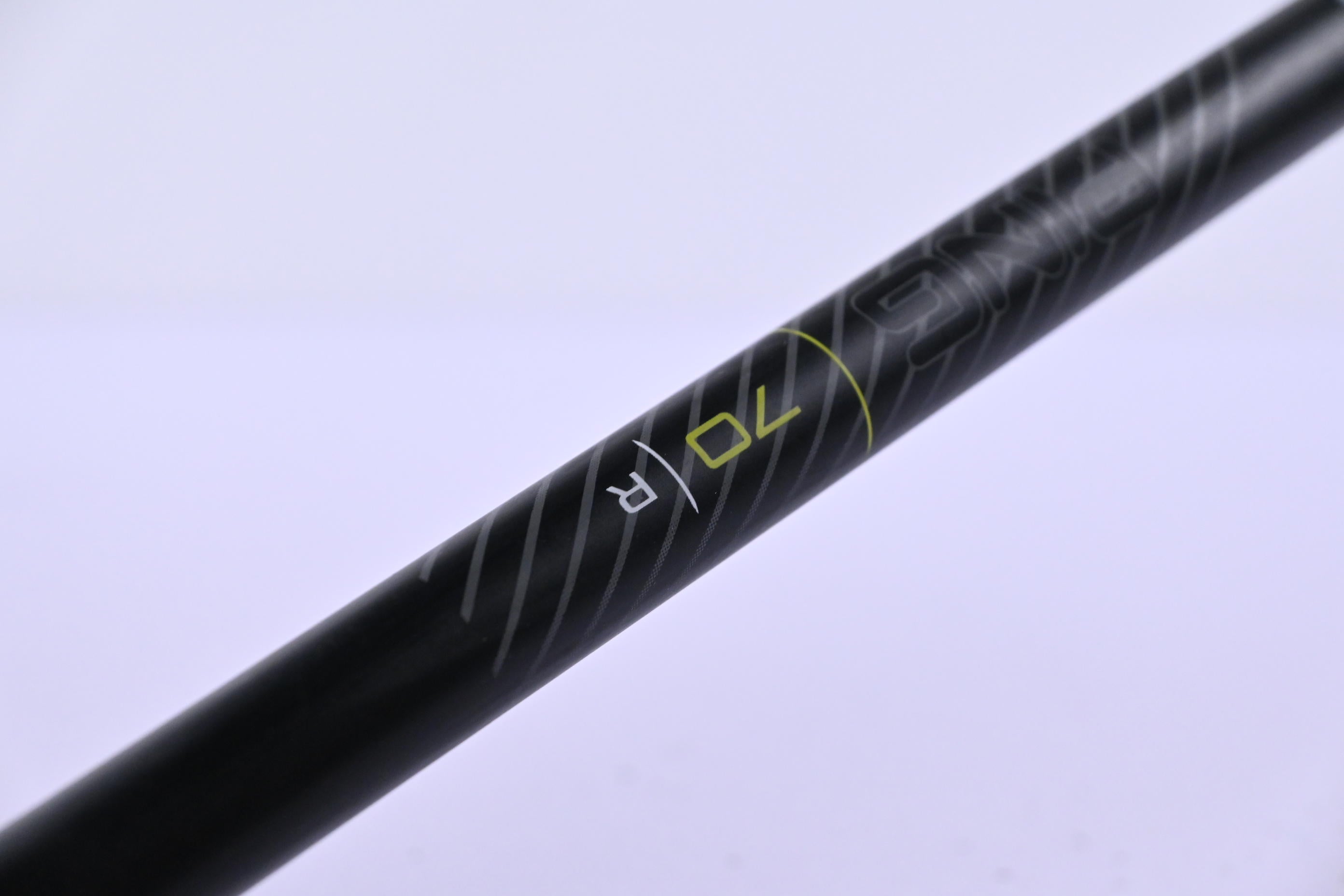 Ping G430 #5 Hybrid / 26 Degree / Regular Flex Ping Alta CB Black 70 Shaft