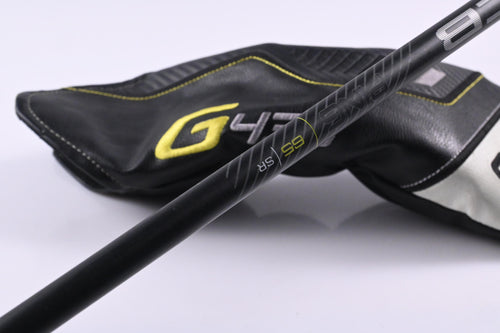 Ping G430 SFT #3 Wood / 16 Degree / Senior Flex Ping Alta CB Black 65 Shaft