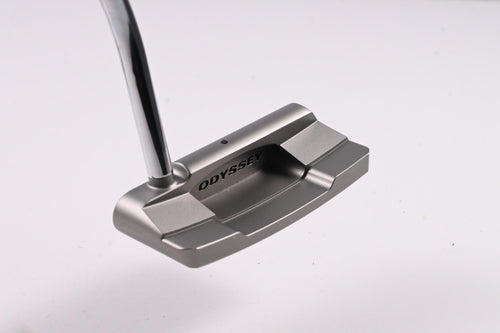 Odyssey Damascus Milled One Wide Putter / 35 Inch