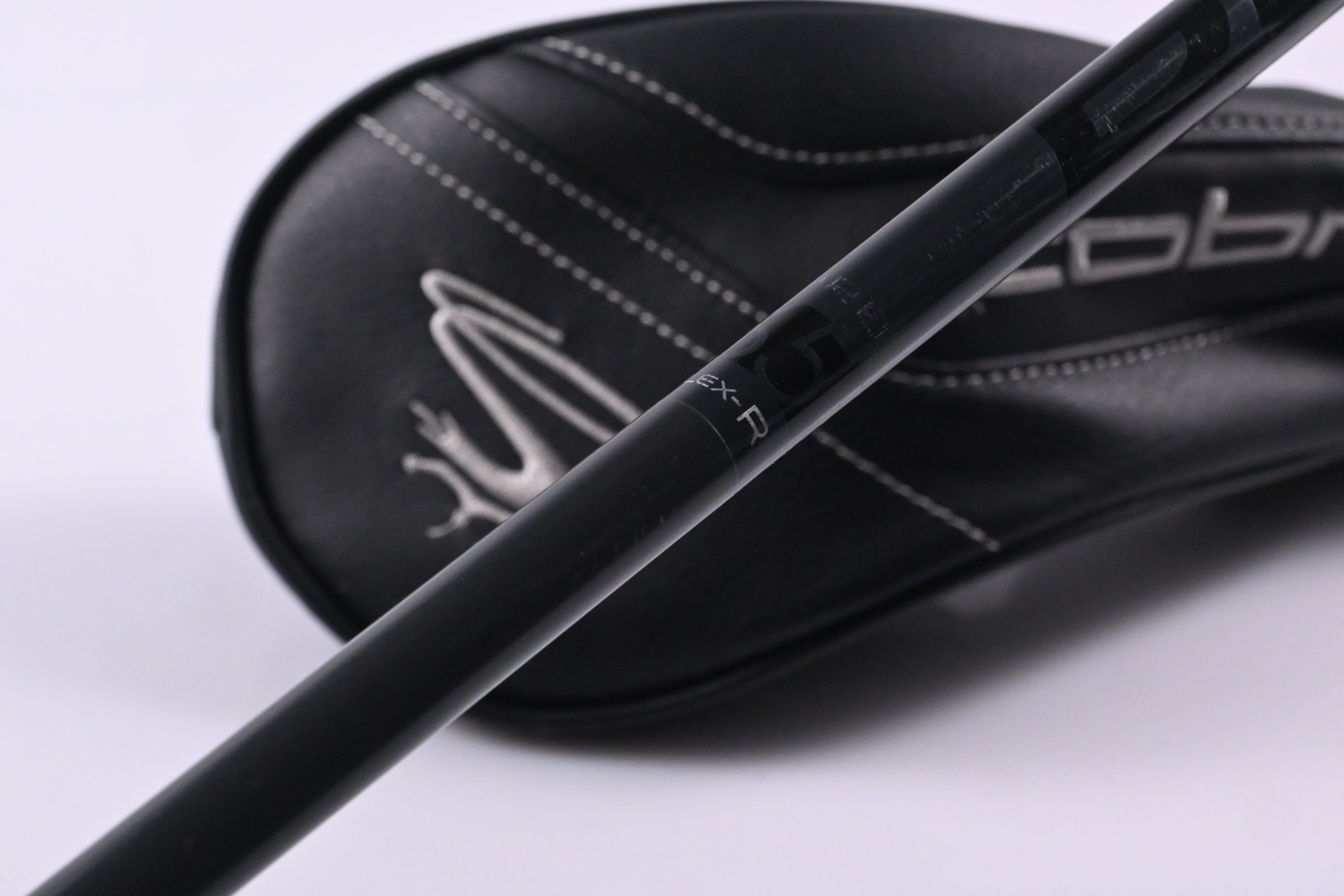 Cobra King F7 #3-4 Wood / 13-16 Degree / Regular Flex Fujikura Pro 65 Shaft