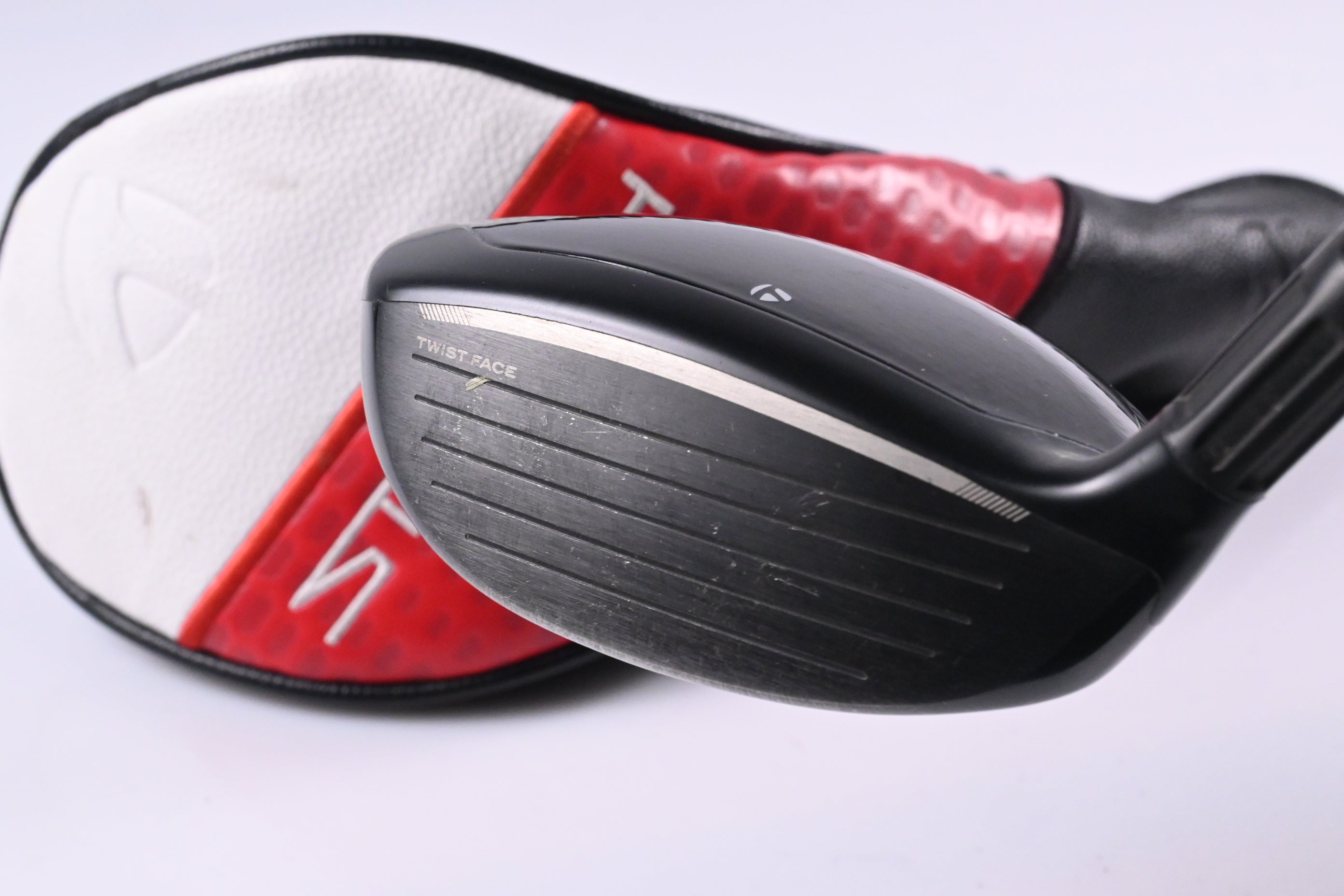 Taylormade Stealth 2 #3 Wood / 16 Degree / Stiff Flex VA Composites BADDAZZ 60
