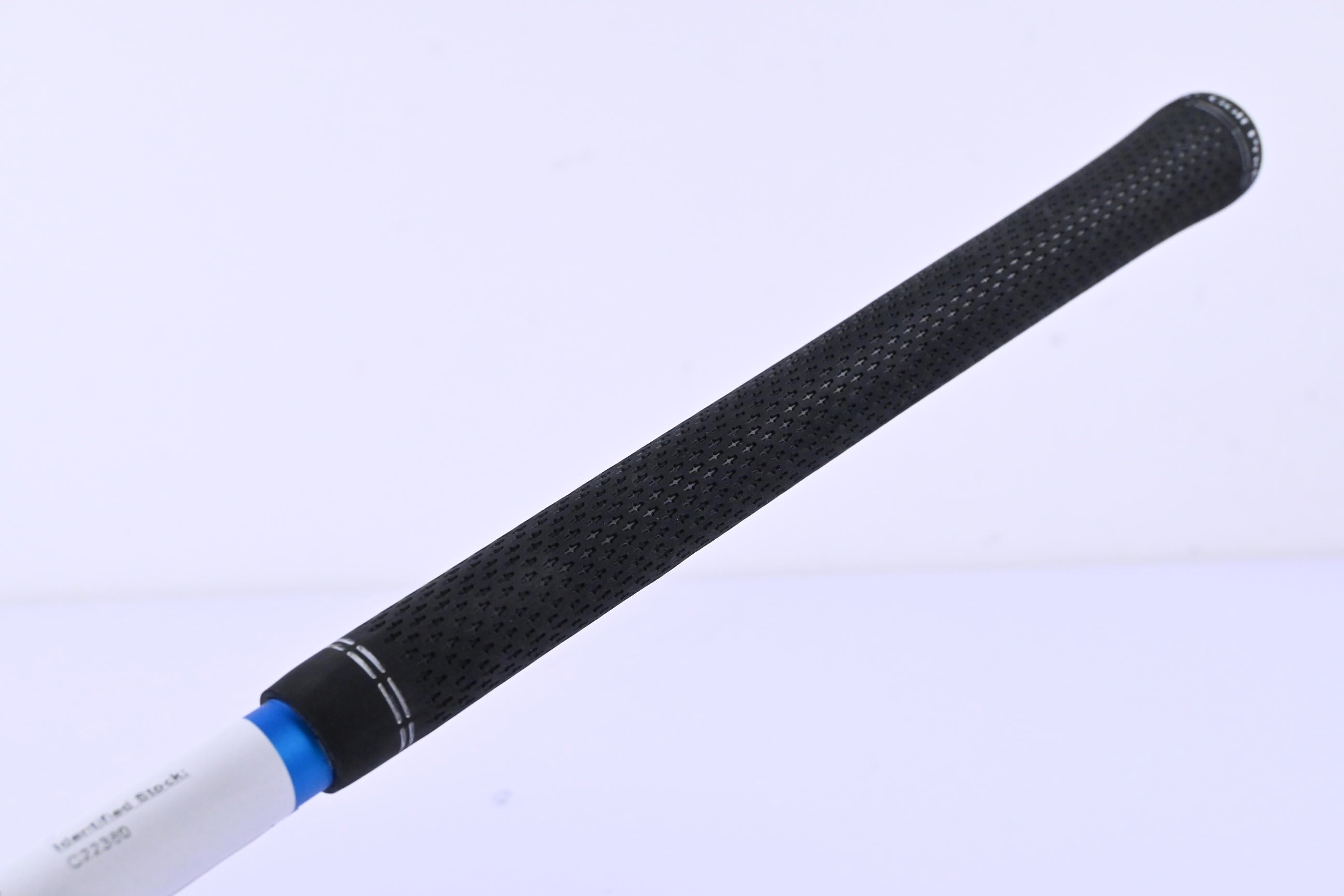 Ping G440 #4 Hybrid / 23 Degree / Stiff Flex Ping Alta CB Blue 70 Shaft