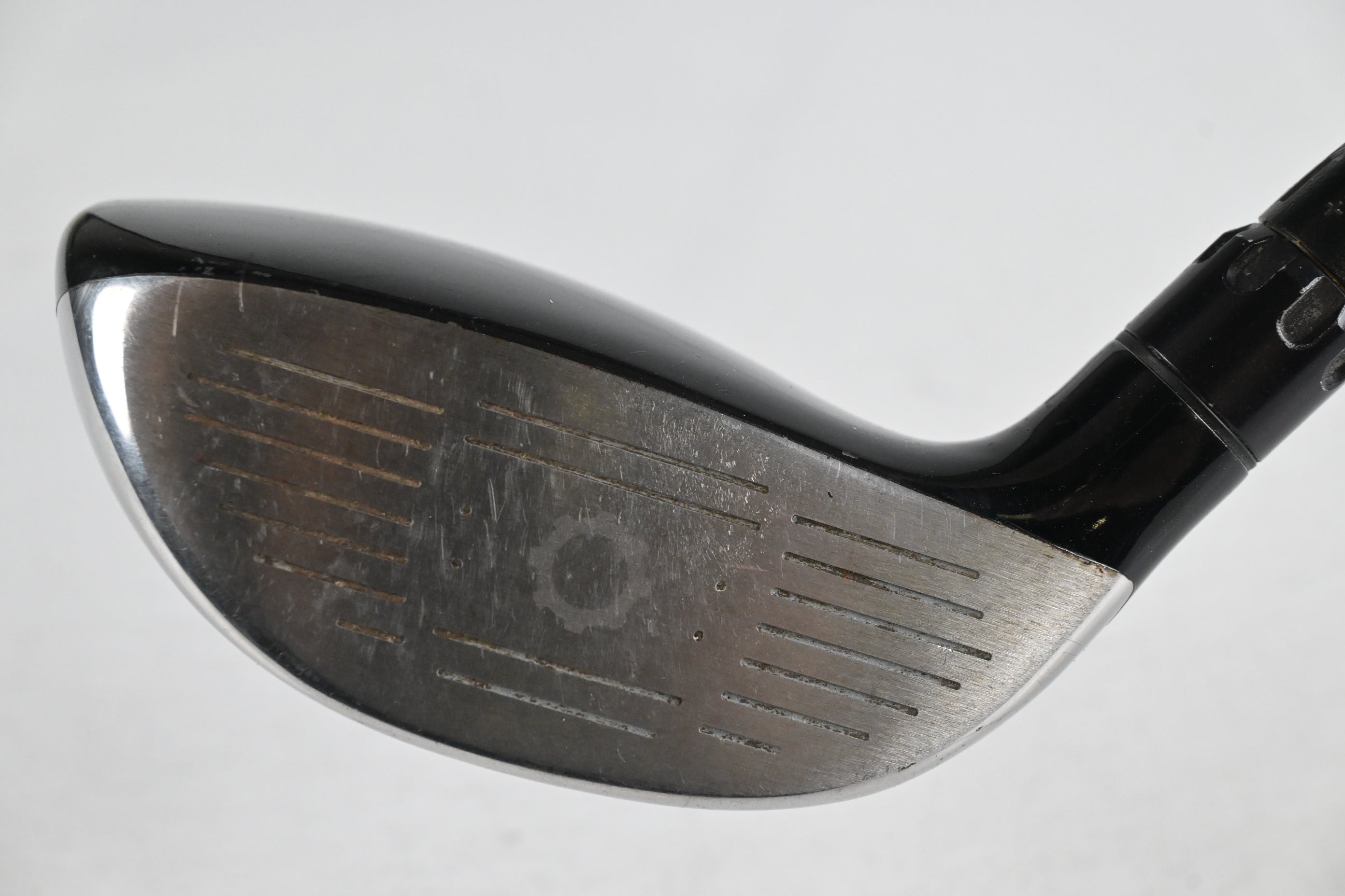 Nike VR Pro #3 Wood / 15 Degree / Stiff Flex Project X Blue Shaft