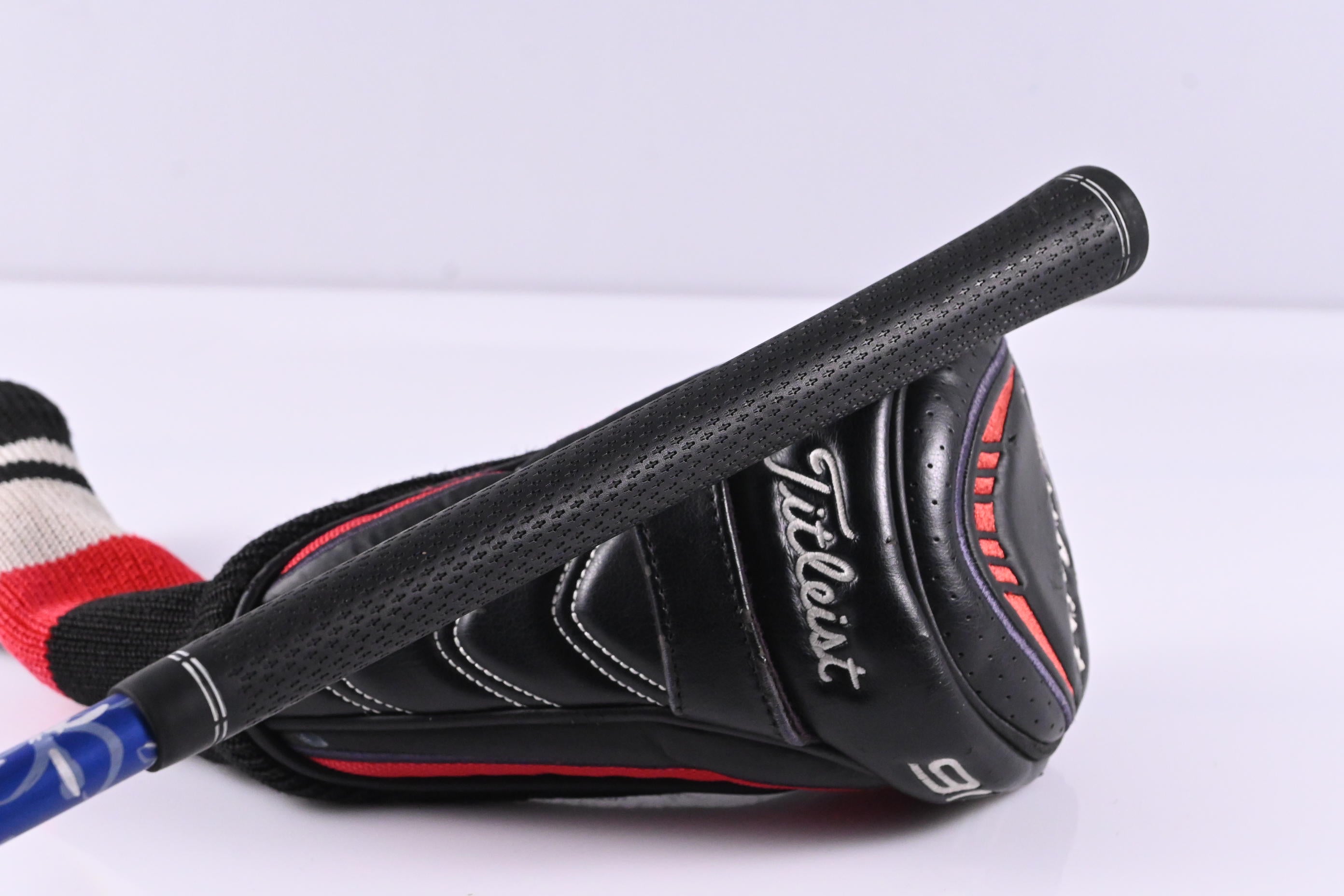 Titleist 913 F #3 Wood / 15 Degree / Regular Flex Diamana S+ 72 Shaft