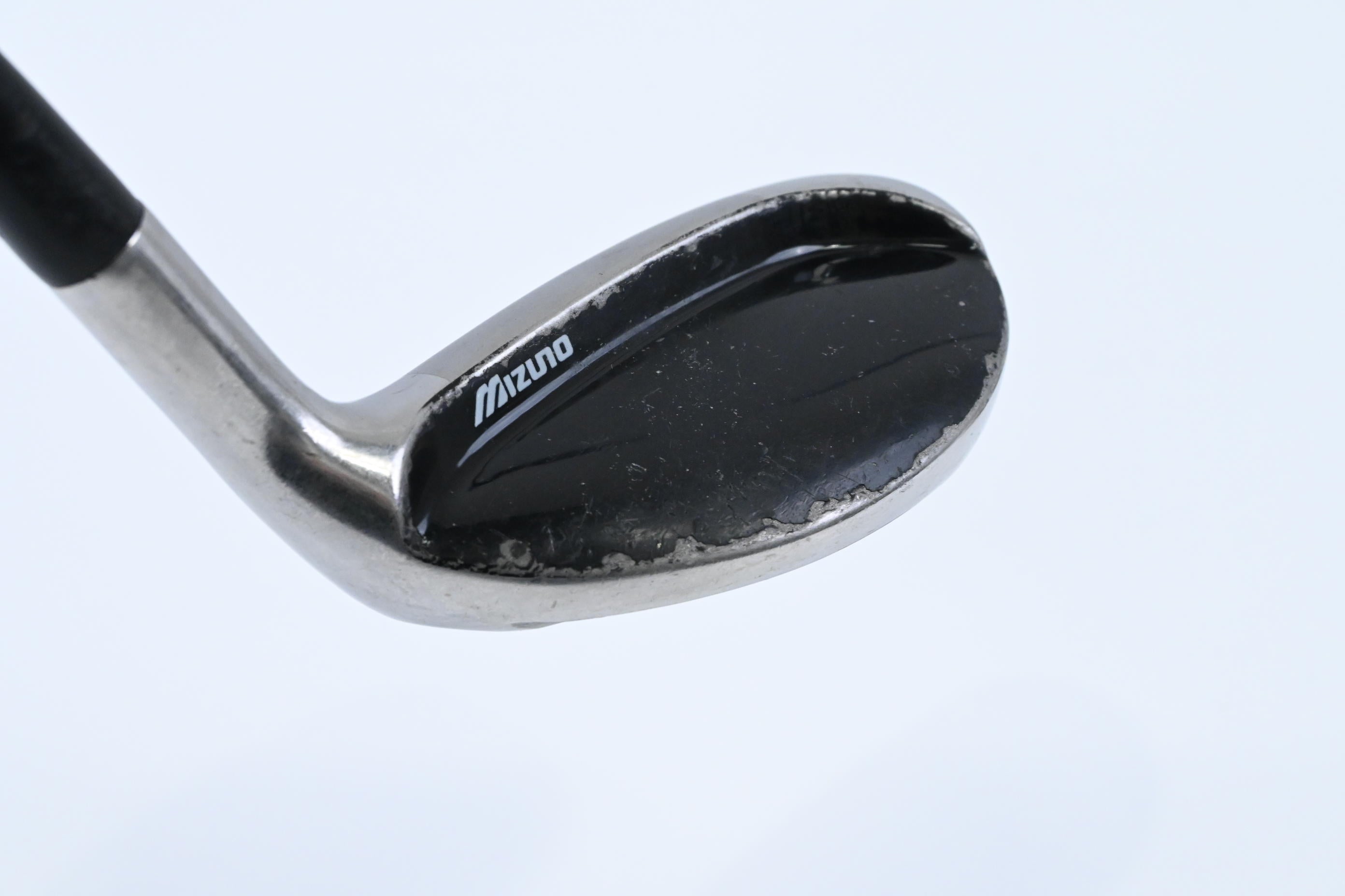 Mizuno MX Fli Hi #2 Hybrid / 17 Degree / Regular Flex Mizuno Exsar IS4 65 Shaft