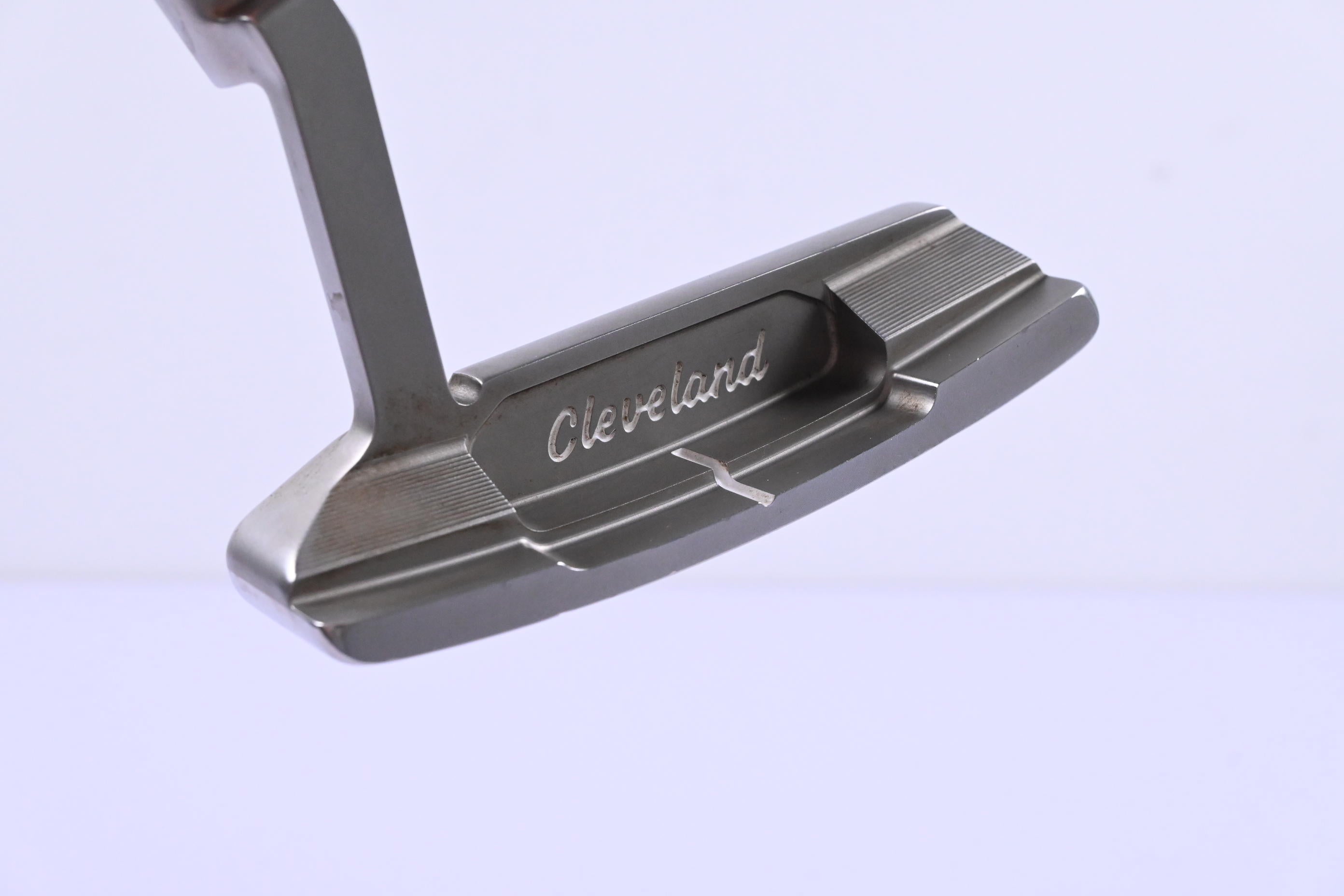 Cleveland HB Soft Milled 4 Putter / 34 Inch