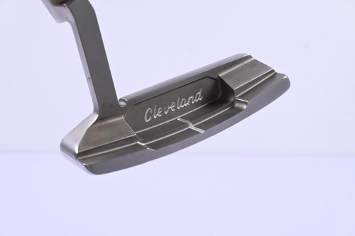 Cleveland HB Soft Milled 4 Putter / 34 Inch