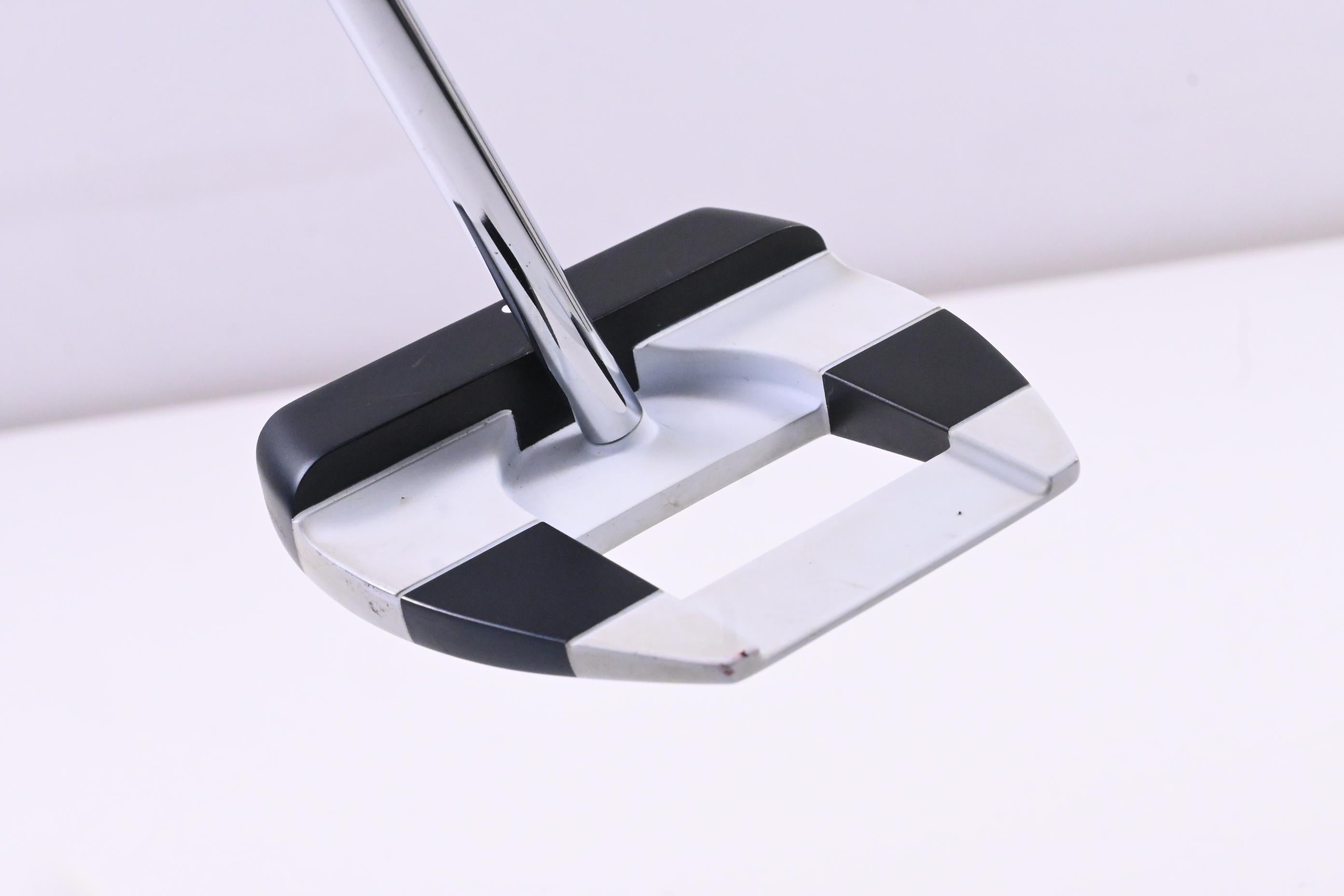 Odyssey Ai-One Square 2 Square Jailbird Putter / 34 Inch