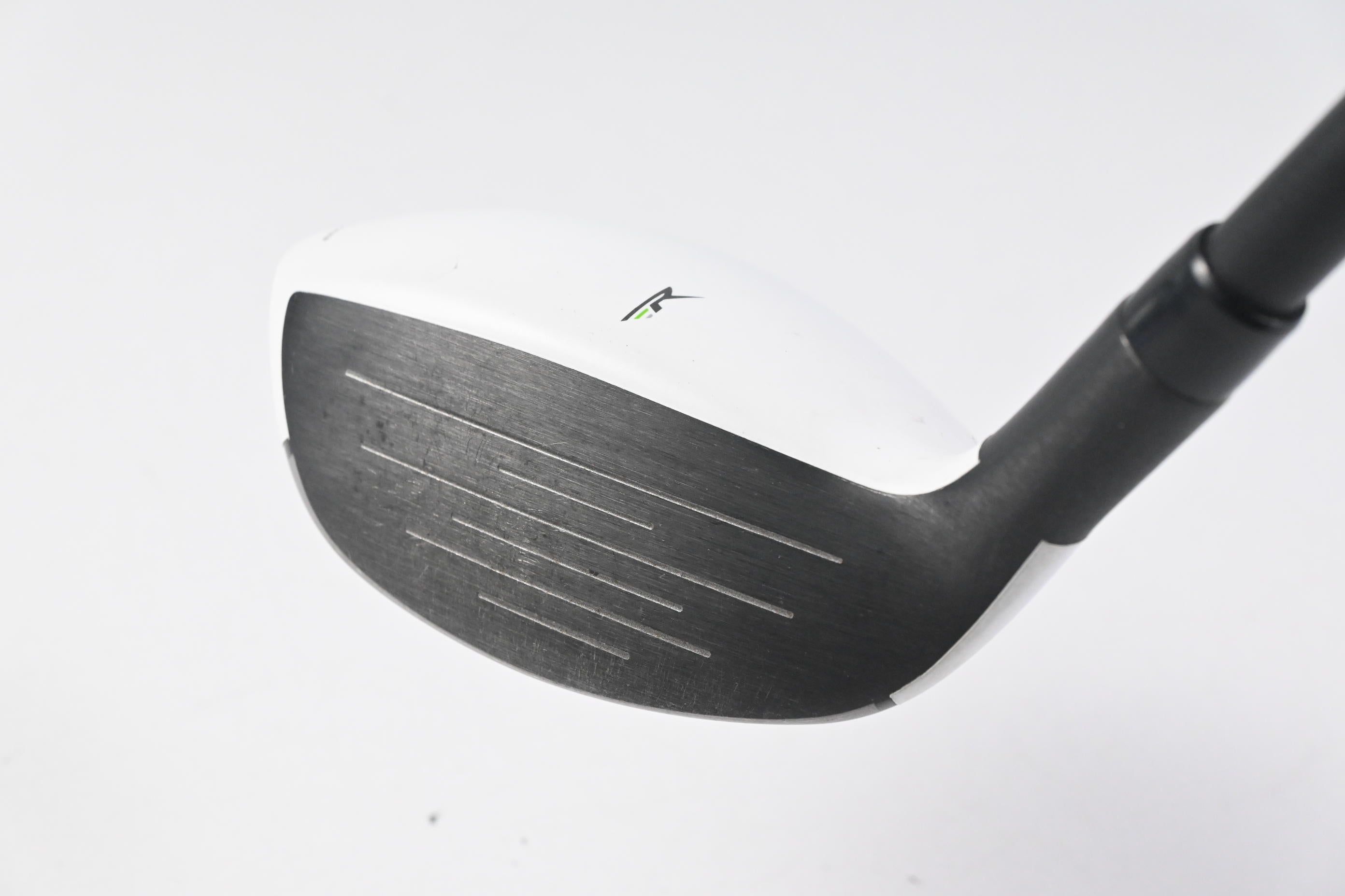 Taylormade RBZ Tour #4 Hybrid / 21.5 Degree / Stiff Flex Project X Shaft