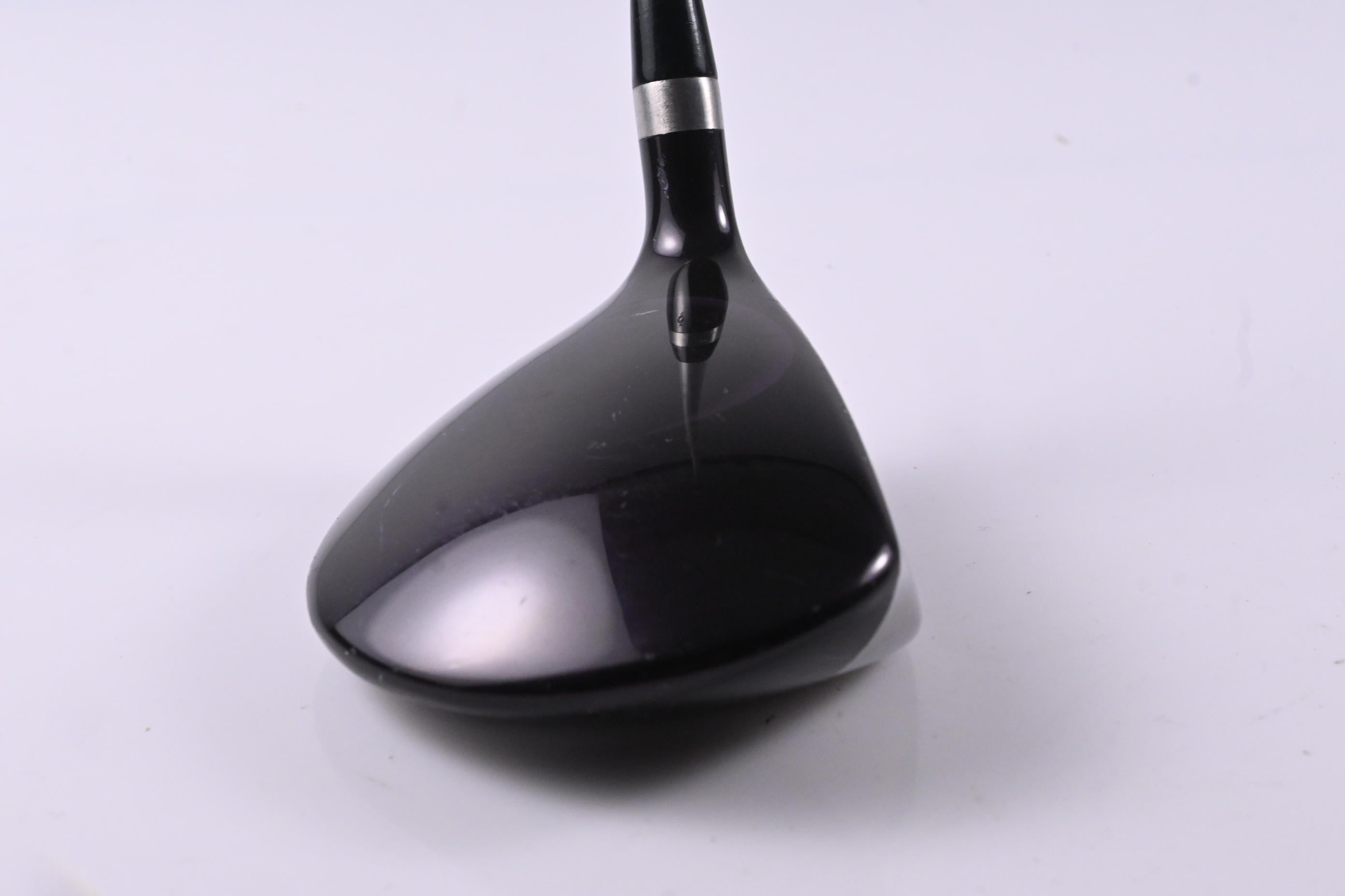 Ladies Ping Rhapsody #3 Wood / 18 Degree / Ladies Flex Ping ULT129 Shaft
