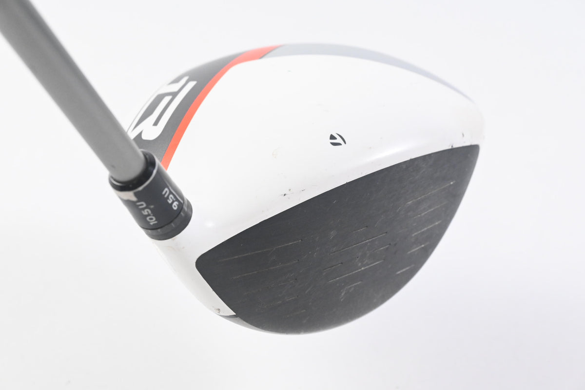 Left Hand Taylormade R1 Driver / 8-12 Degree / Ladies Flex Aldila RIP Phenom