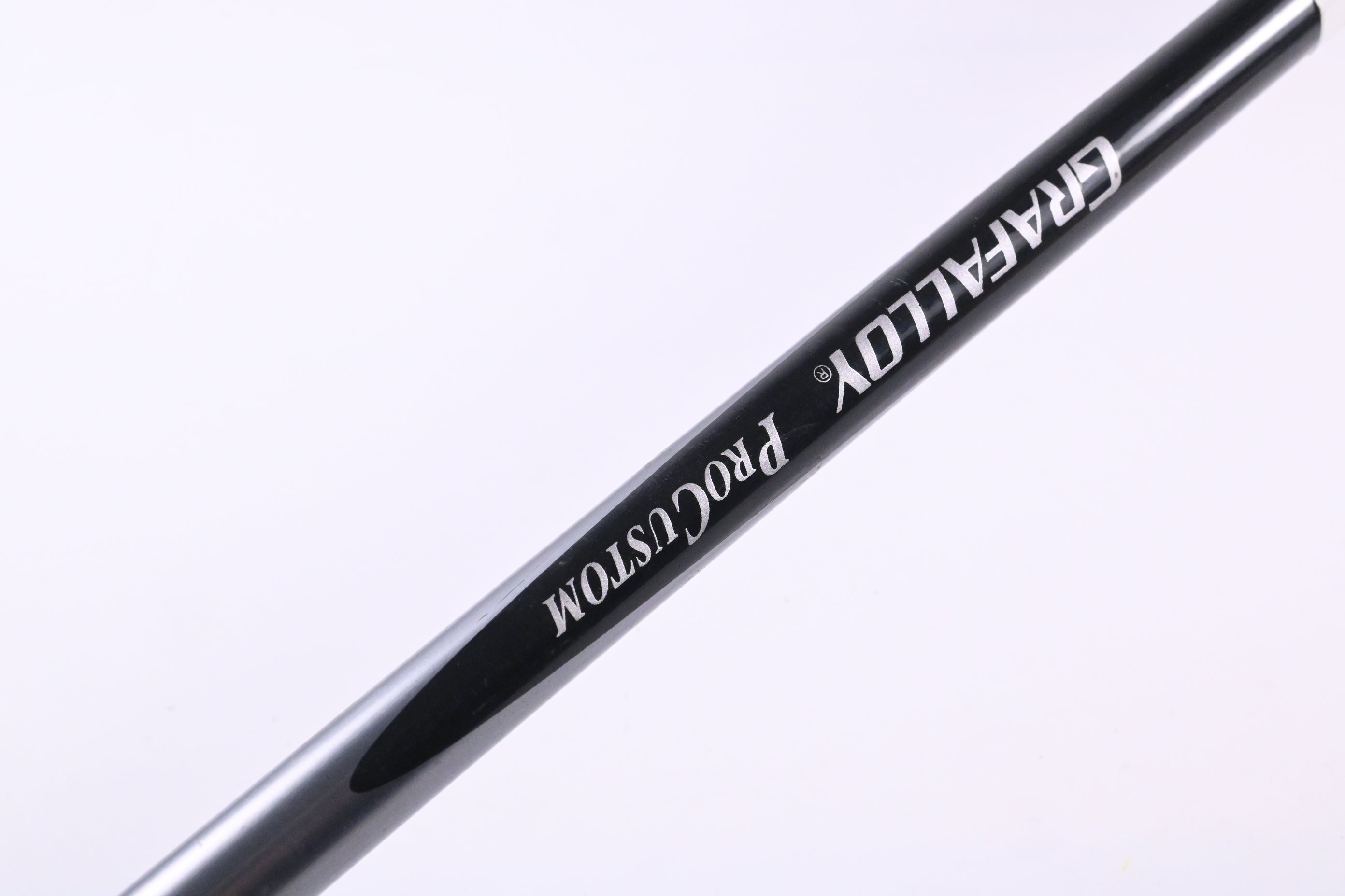 Left Hand Ping G25 Driver / 10.5 Degree / Regular Flex Grafalloy ProCustom Shaft