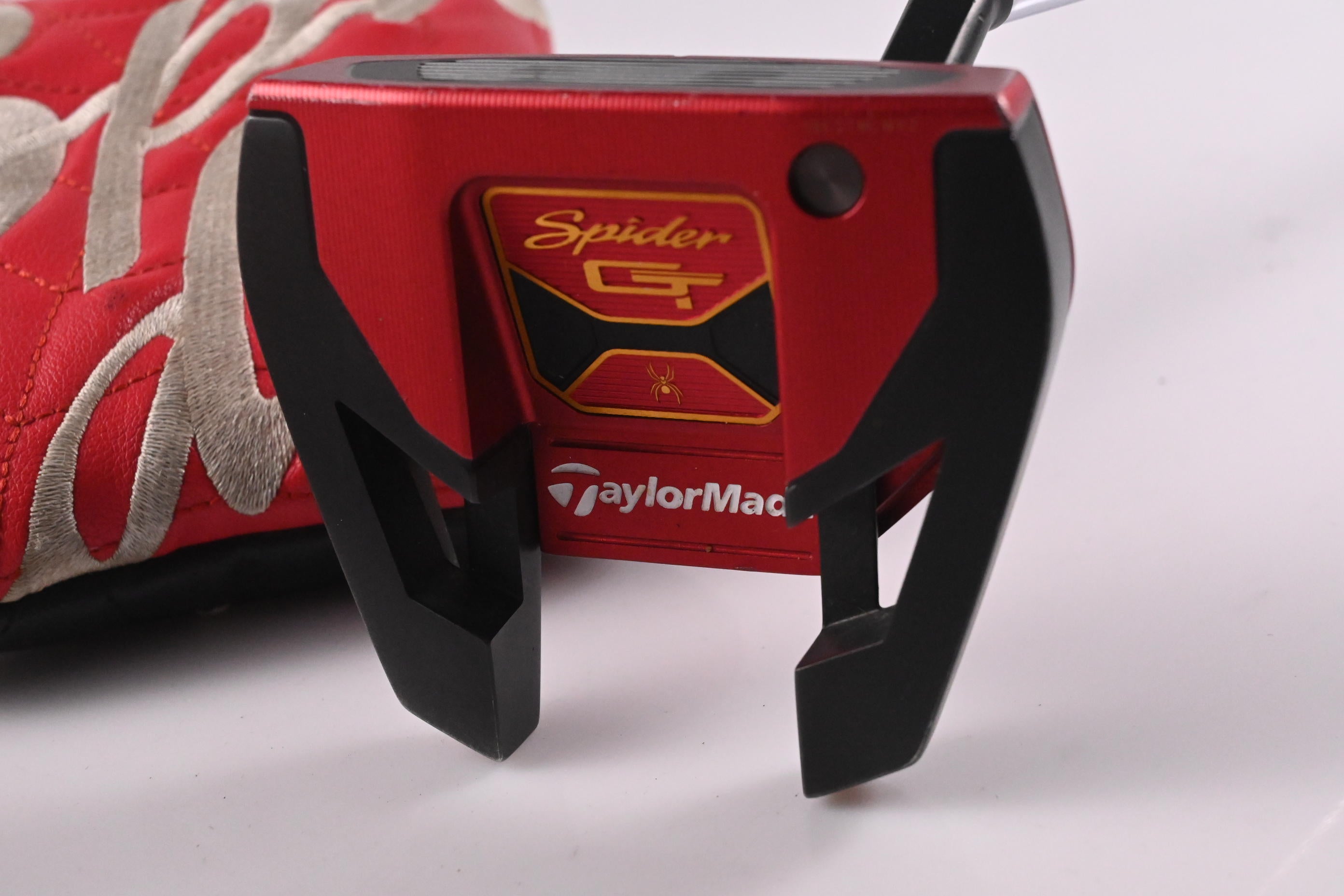 Taylormade Spider GT Red Putter / 34 Inch