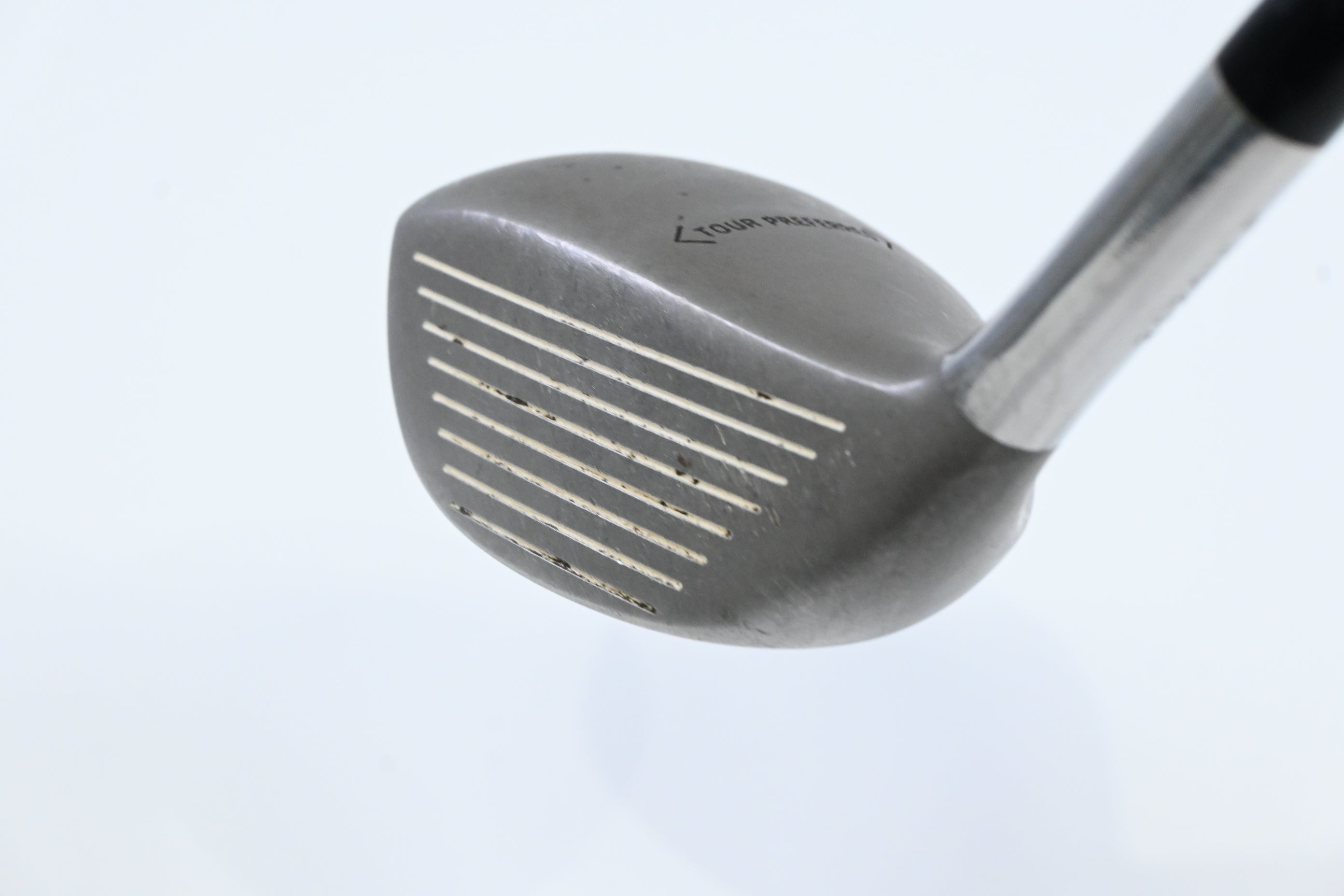 Taylormade Burner #3 Wood / 15 Degree / Regular Flex Dynamic Gold R300U Shaft