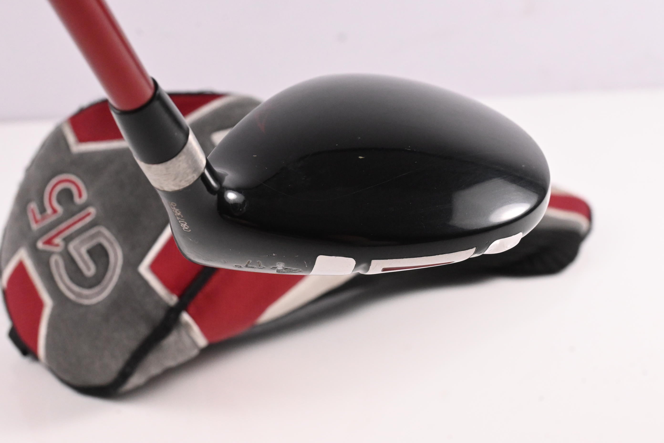 Ping G15 #4 Wood / 17 Degree / Regular Flex Ping TFC 149 Shaft
