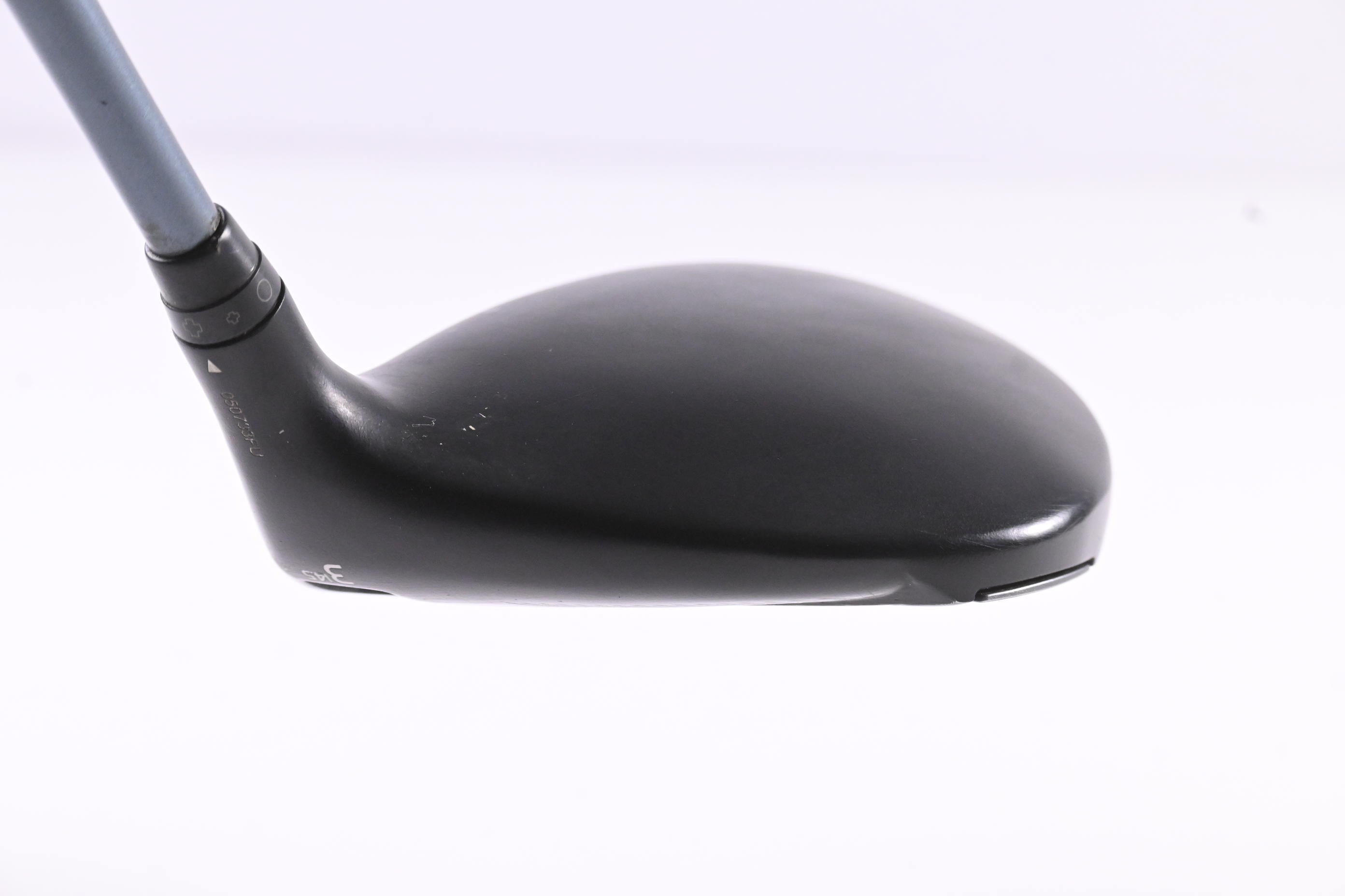 Ping G425 Max #3 Wood / 14.5 Degree / Stiff Flex Ping Alta CB Slate 65 Shaft