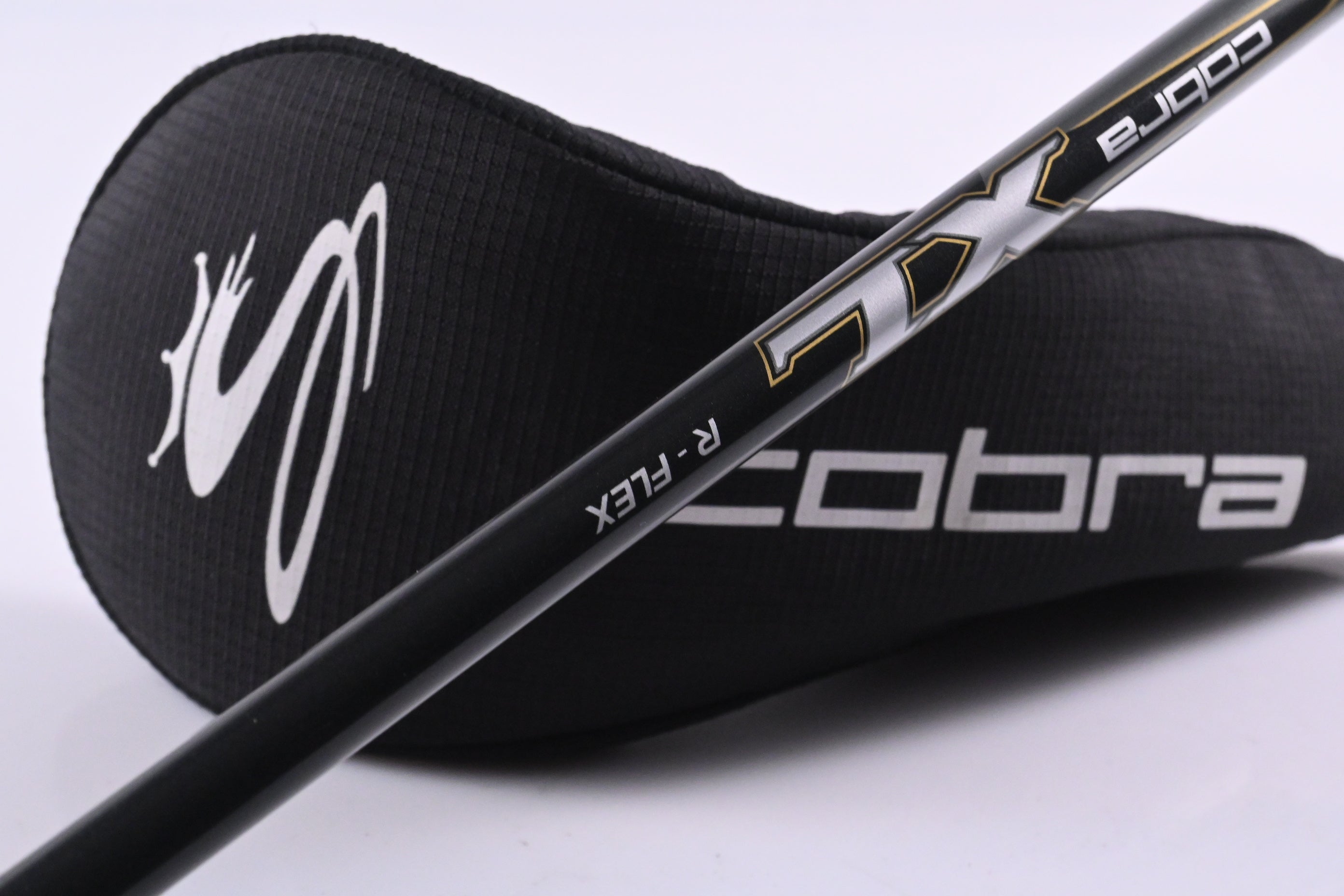 Cobra XL Speed #3 Wood / 15 Degree / Regular Flex Cobra XL Speed Shaft