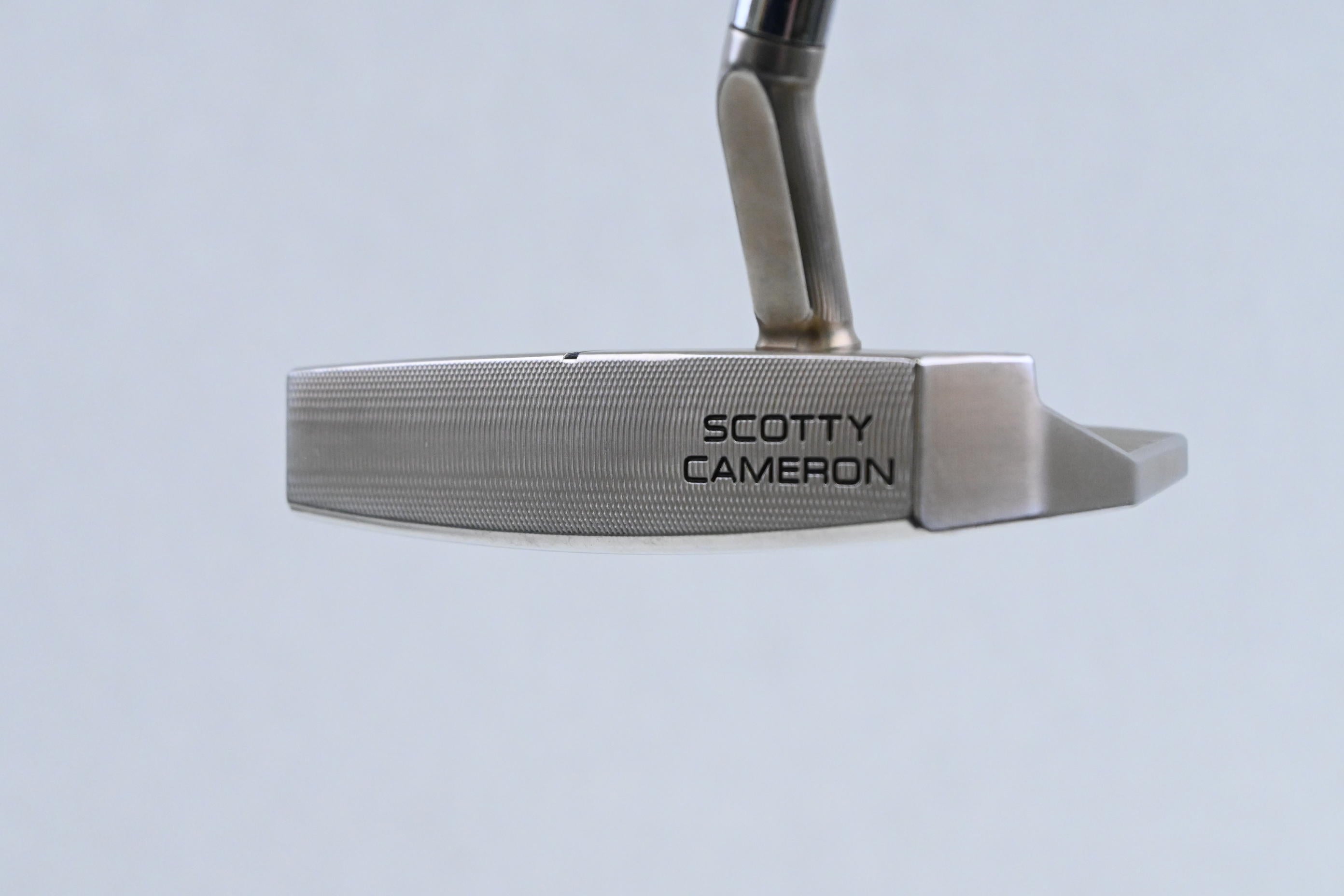 Scotty Cameron Phantom X 5.5 2022 Putter / 34 Inch