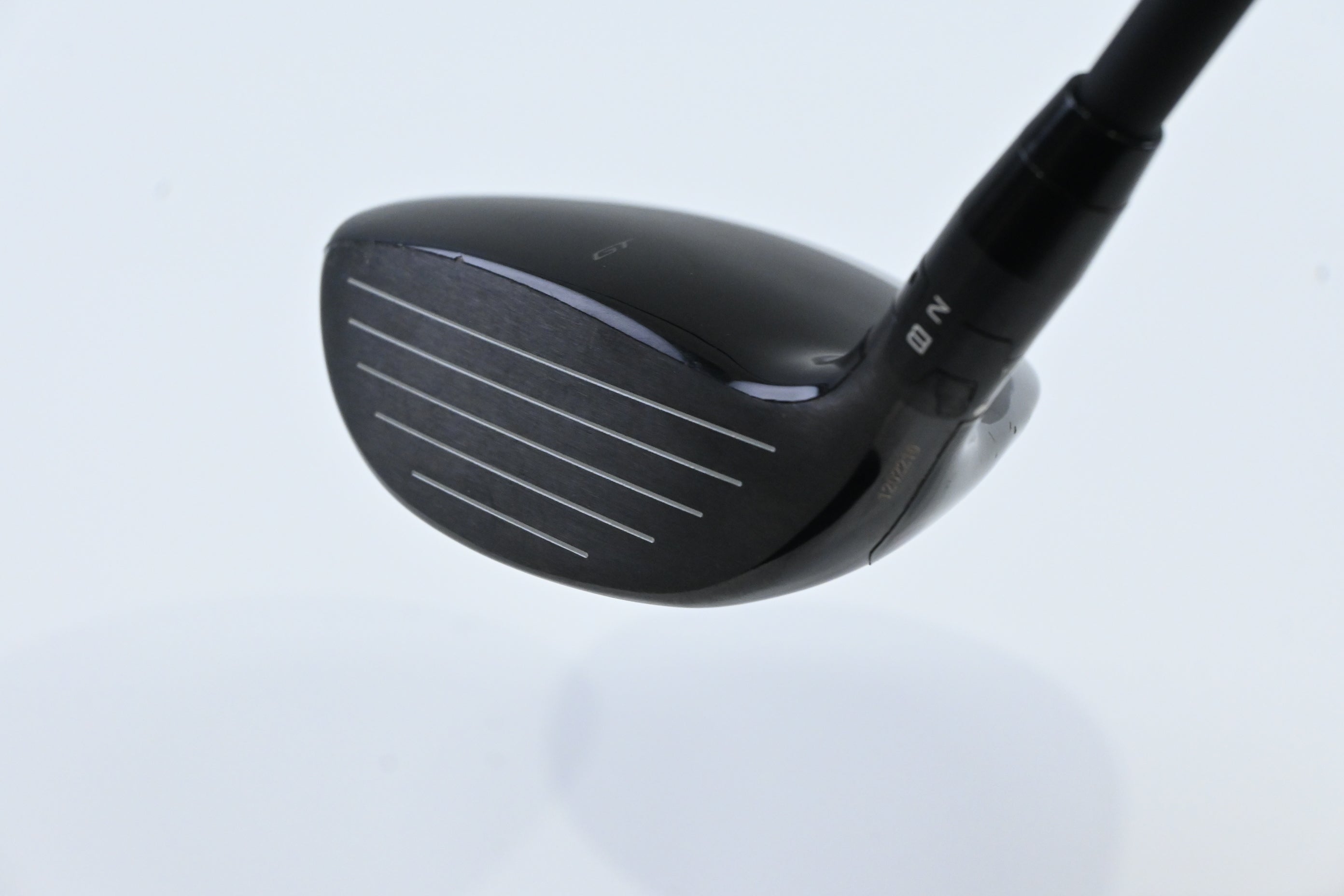 Titleist GT1 Tour #3 Wood / 14.5 Degree / Stiff Flex Tensei 1K Blue 65
