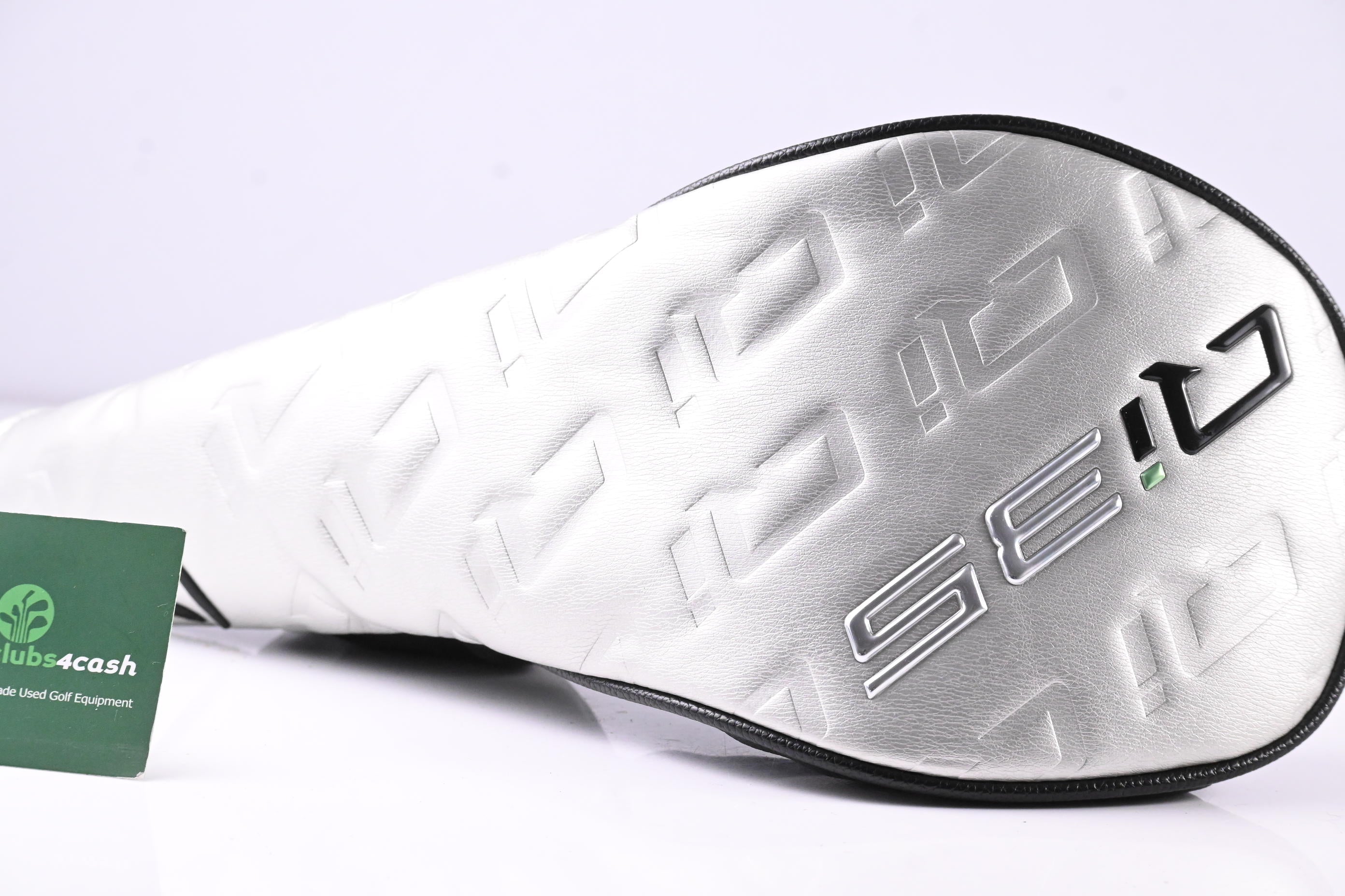 Taylormade Qi35 Max Driver / 12 Degree / Senior Flex Air Speeder 2025 50 Shaft