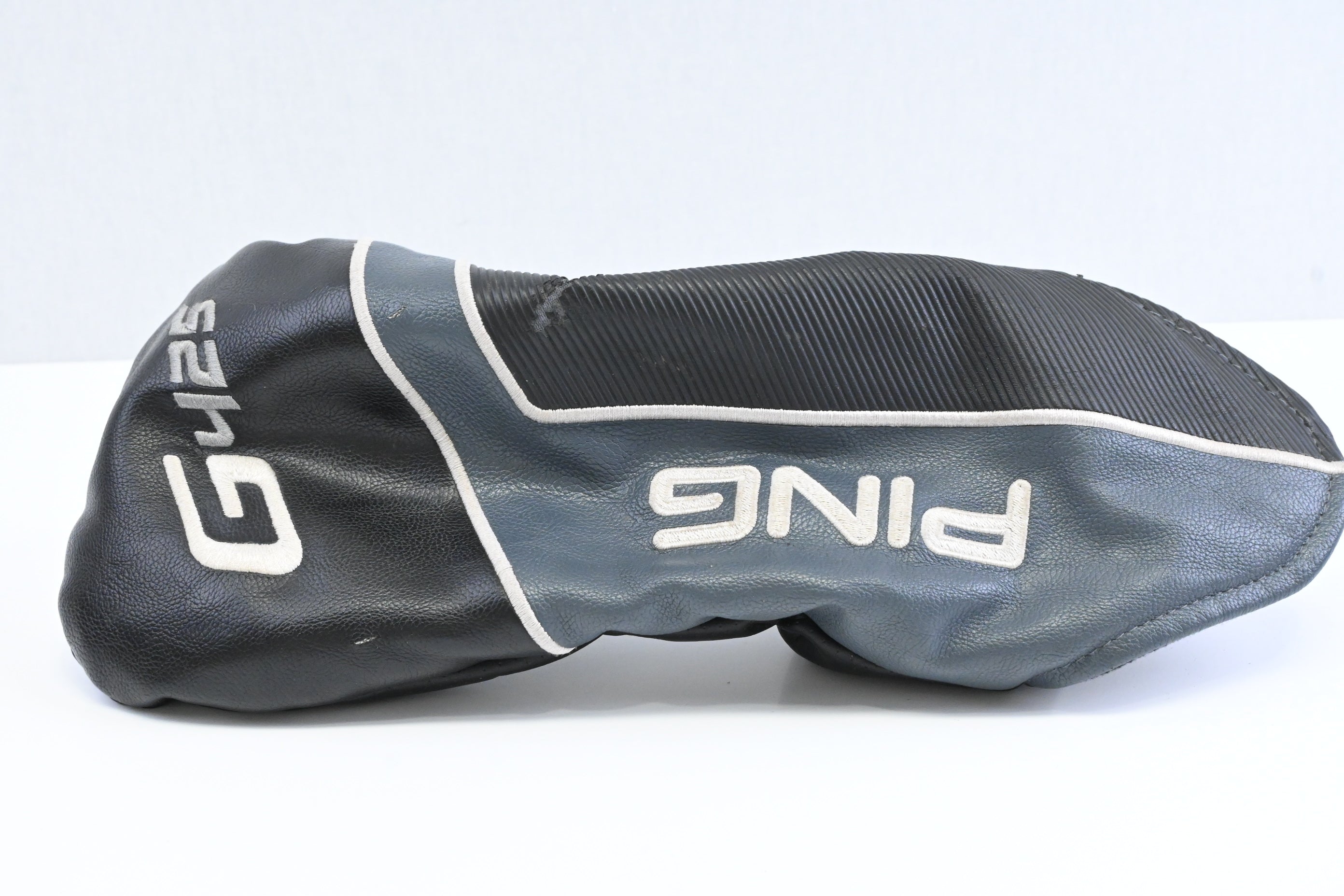 Ping G425 Max Driver / 9 Degree / Regular Flex Tensei AV Raw Orange 65 Shaft