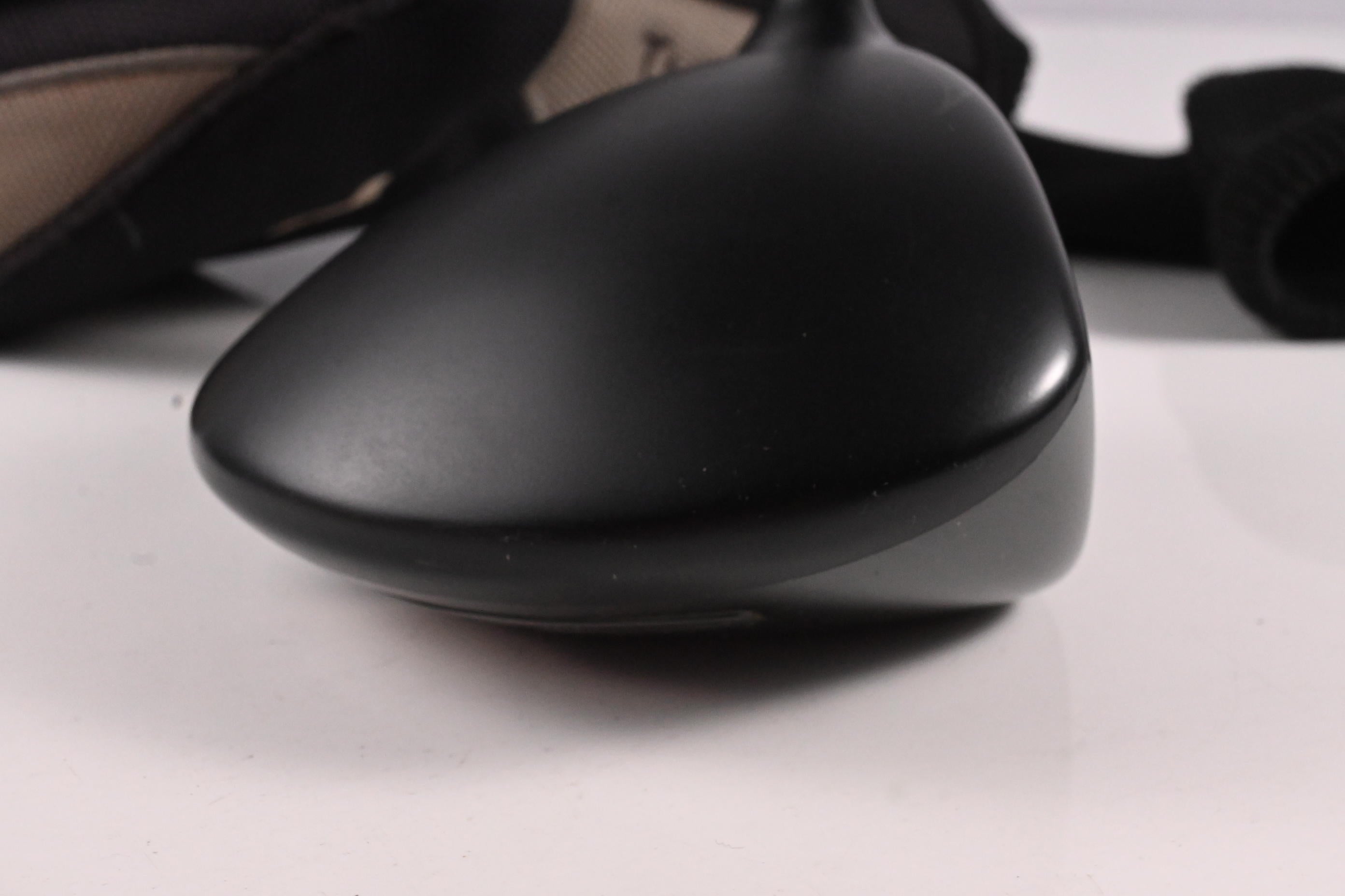 Ping i20 Driver / 9.5 Degree / Stiff Flex Ping TFC 707 D Shaft