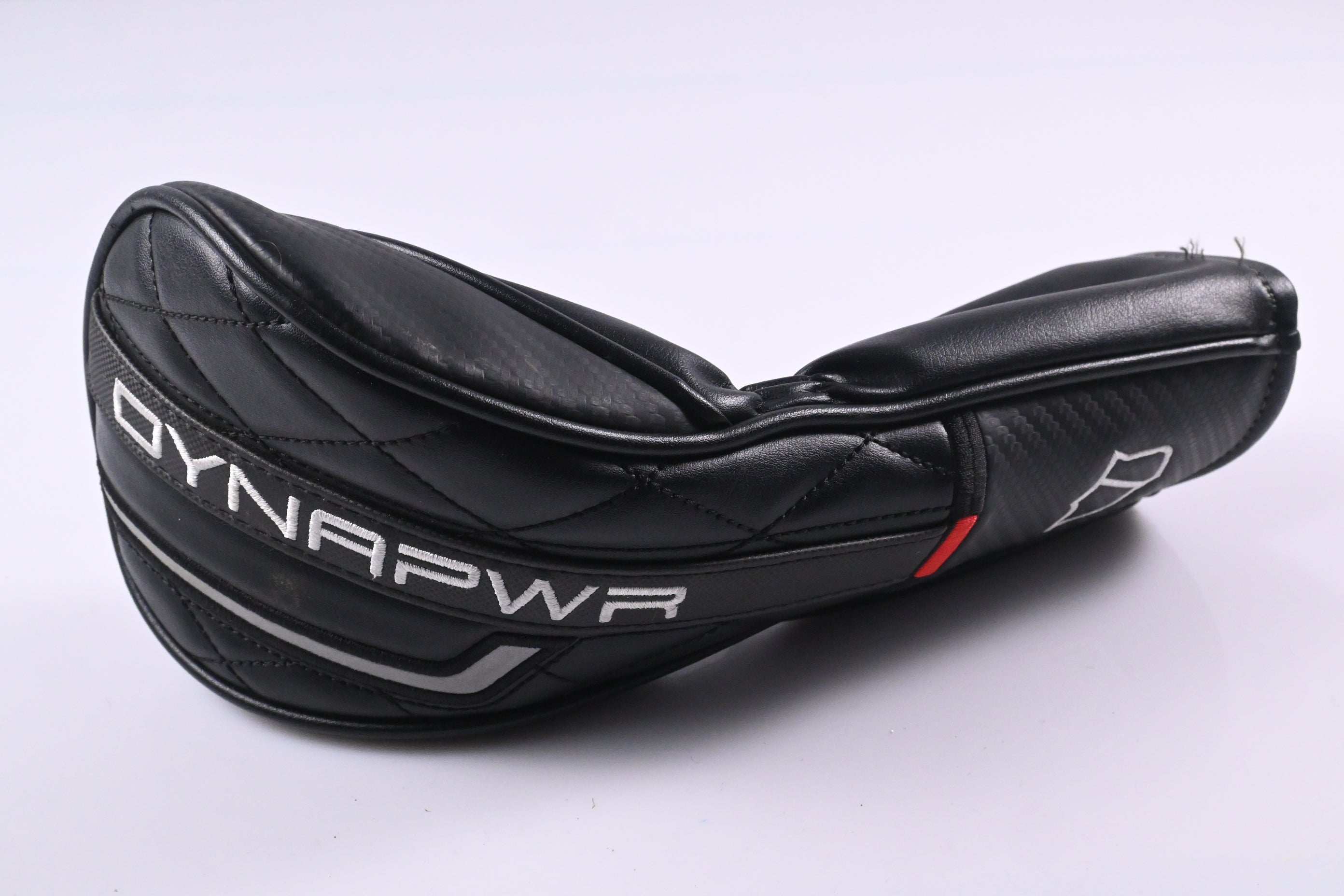 Wilson DYNAPWR Carbon 2025 #4 Wood / 16.5 Degree / Stiff Flex Kai'li White 60