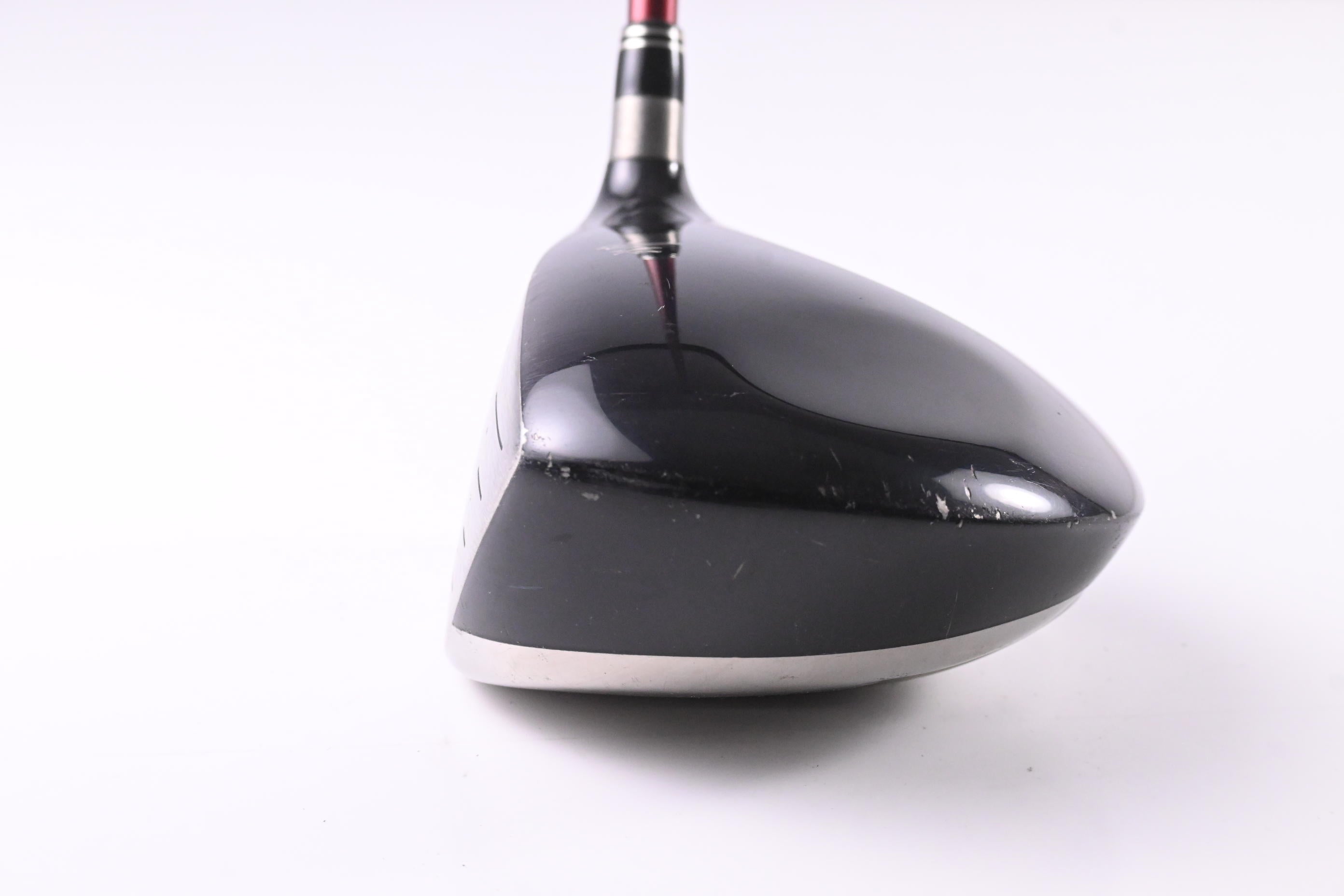 Left Hand King Cobra SZ Driver / 10.5 Degree / Regular Flex Graphite Design 55