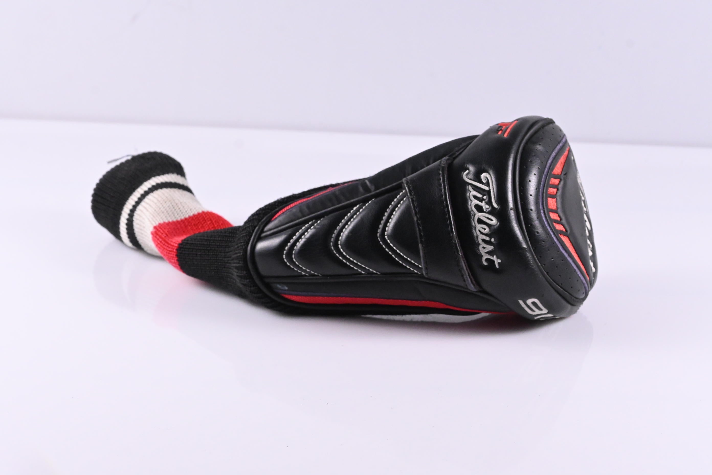 Titleist 913 F #3 Wood / 15 Degree / Regular Flex Diamana S+ 72 Shaft