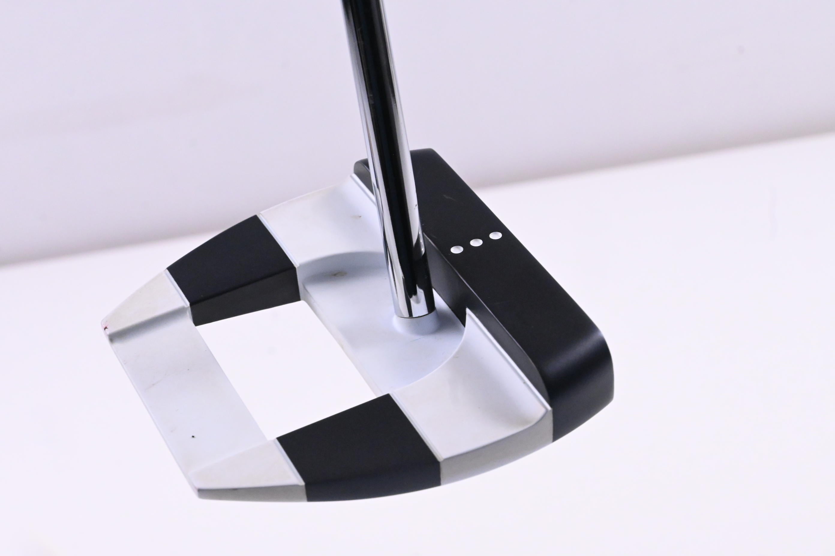 Odyssey Ai-One Square 2 Square Jailbird Putter / 34 Inch